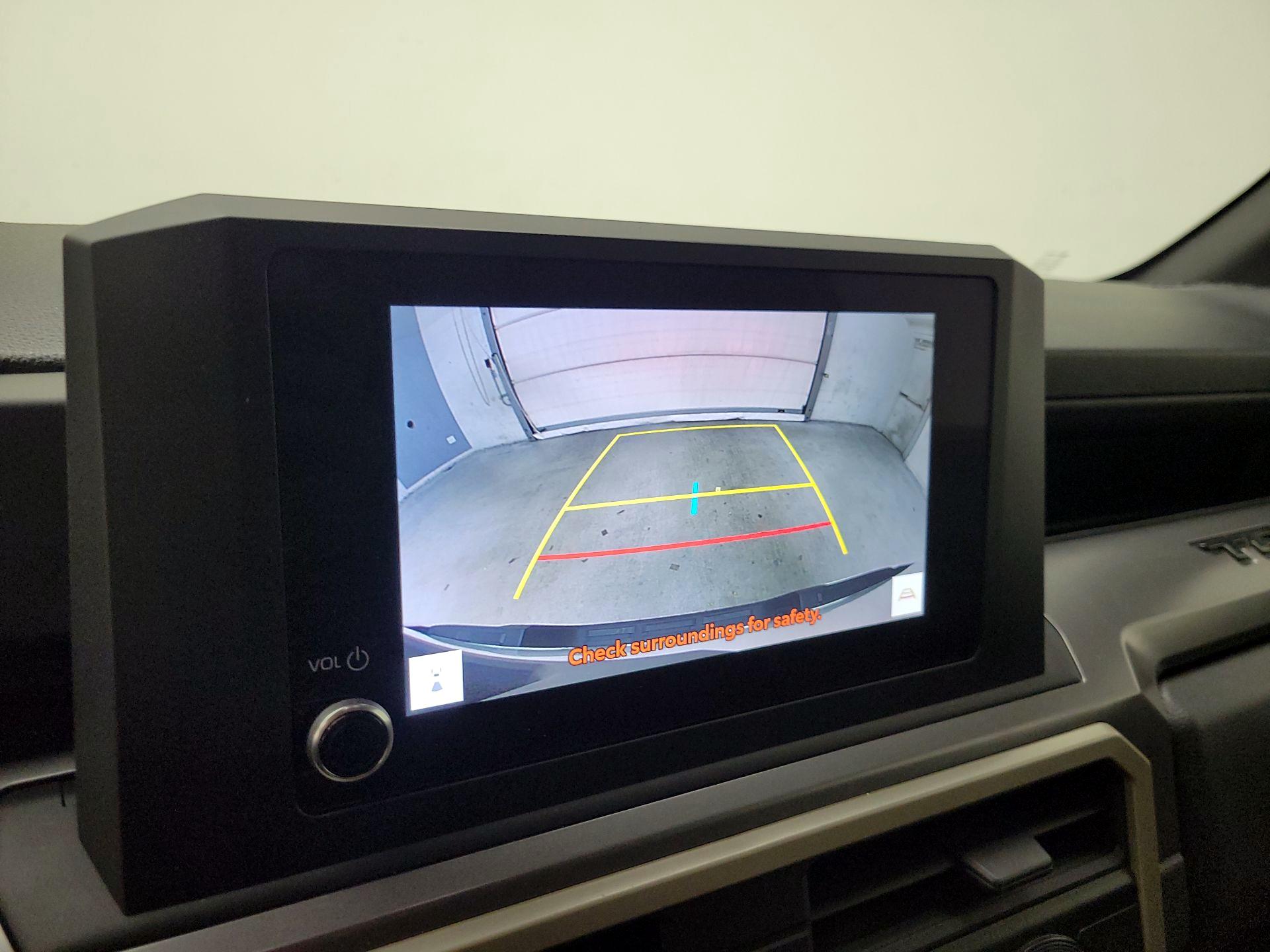 Thumbnail: 2025 Toyota Tacoma - 14