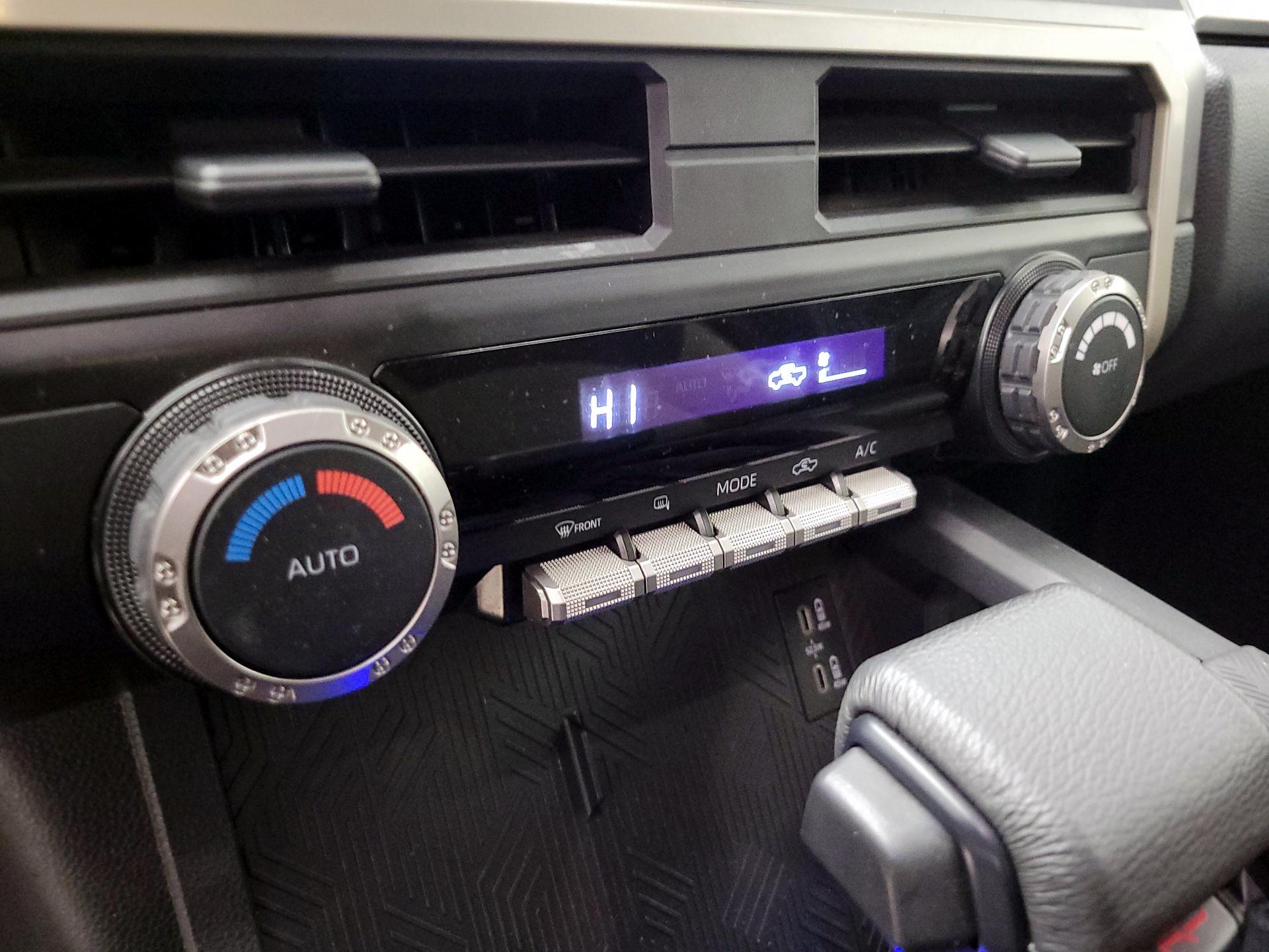 Thumbnail: 2025 Toyota Tacoma - 16