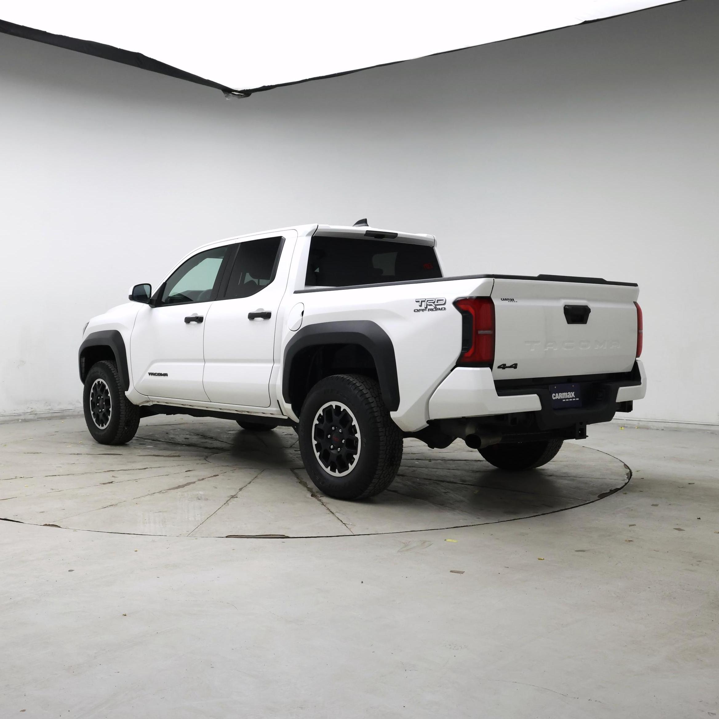 Thumbnail: 2025 Toyota Tacoma - 2