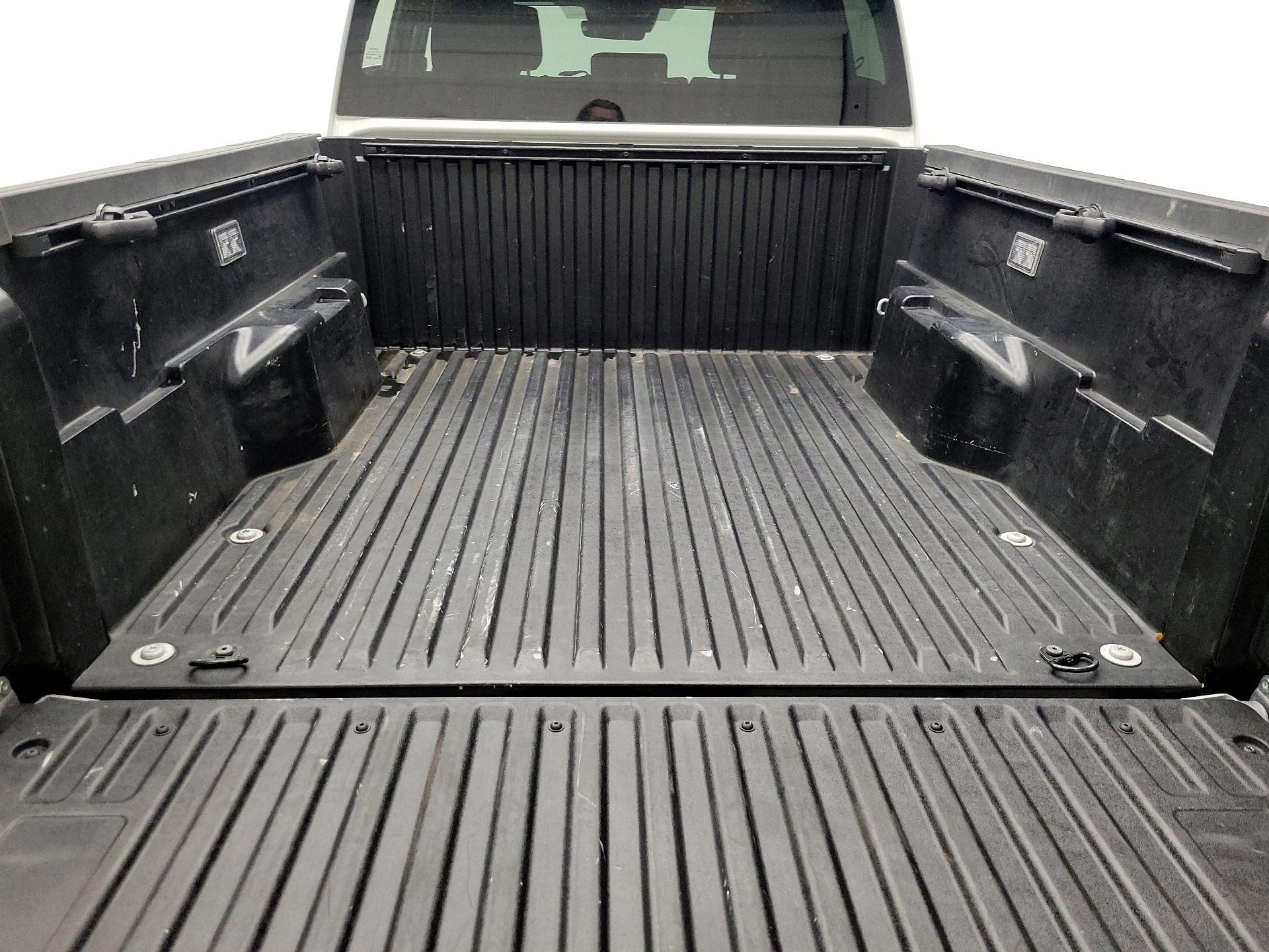 Thumbnail: 2025 Toyota Tacoma - 20