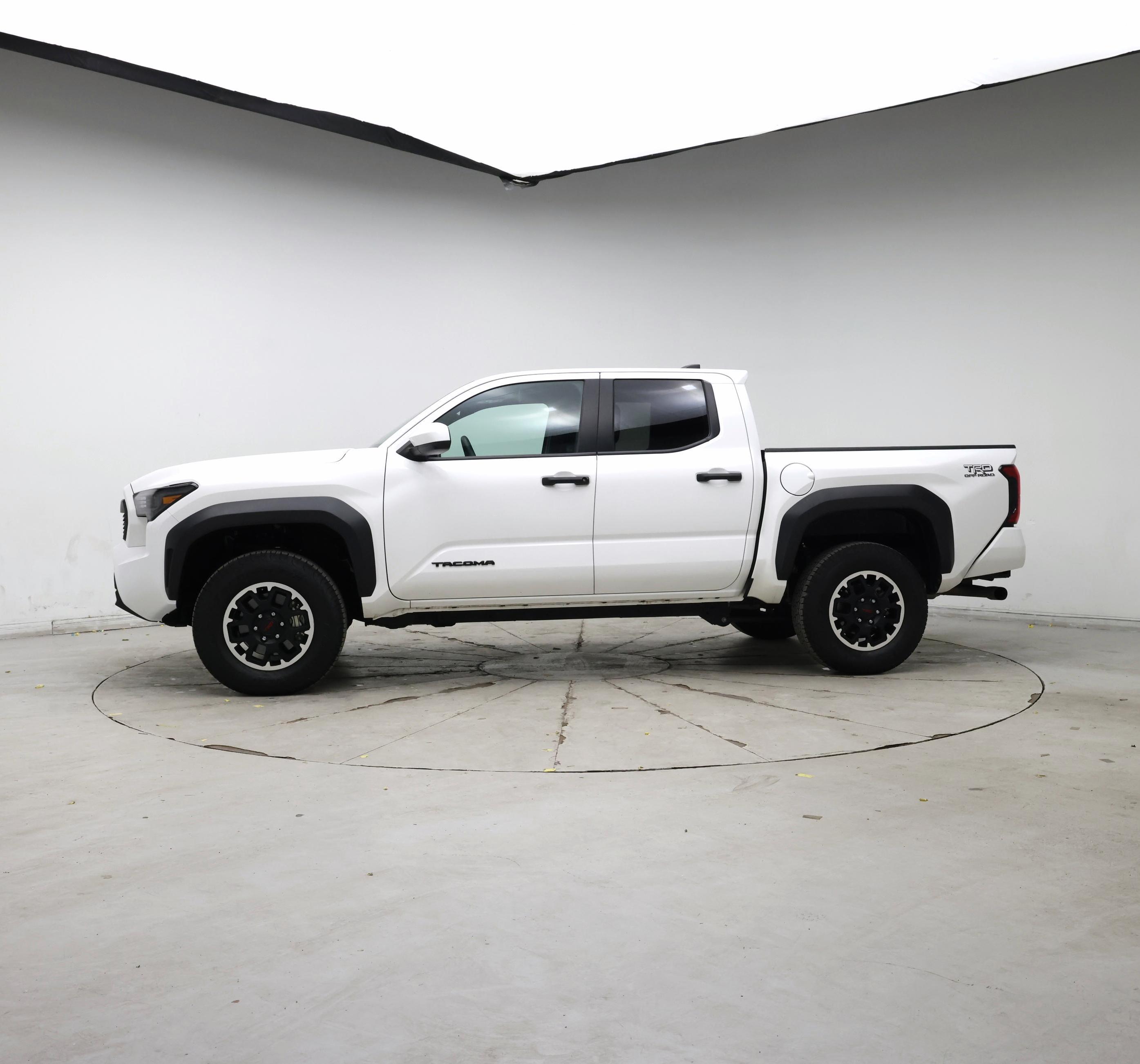 Thumbnail: 2025 Toyota Tacoma - 3