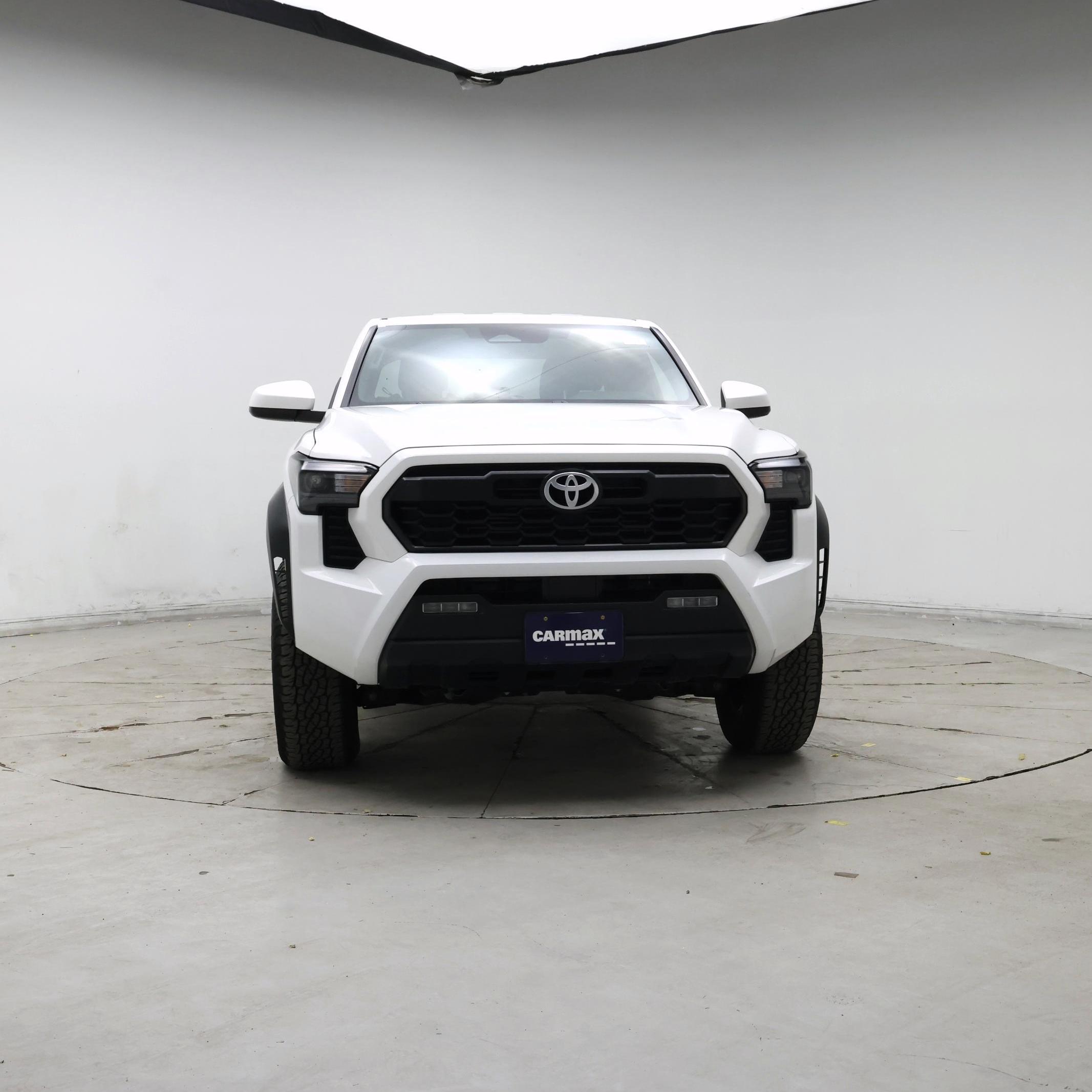 Thumbnail: 2025 Toyota Tacoma - 5