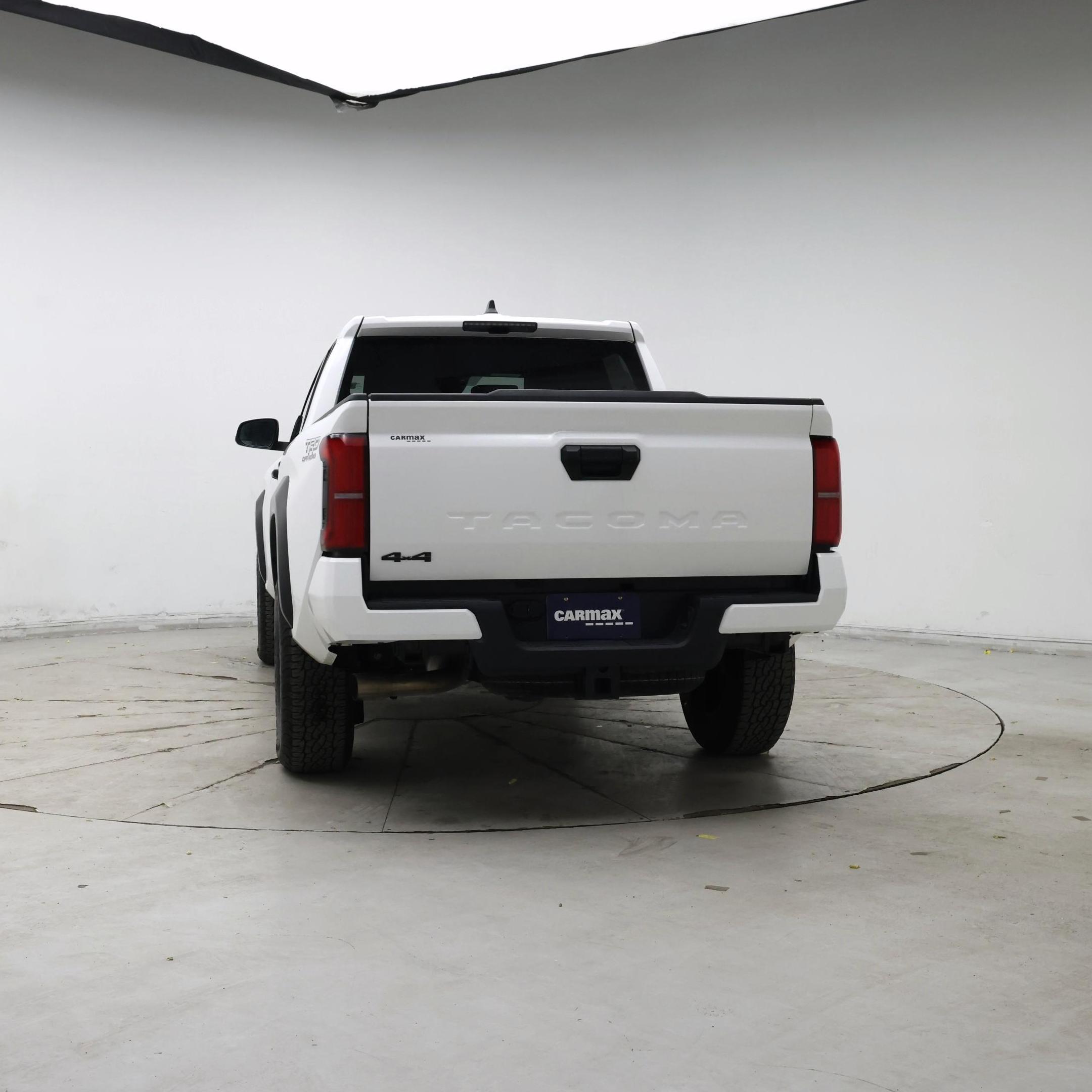 Thumbnail: 2025 Toyota Tacoma - 6