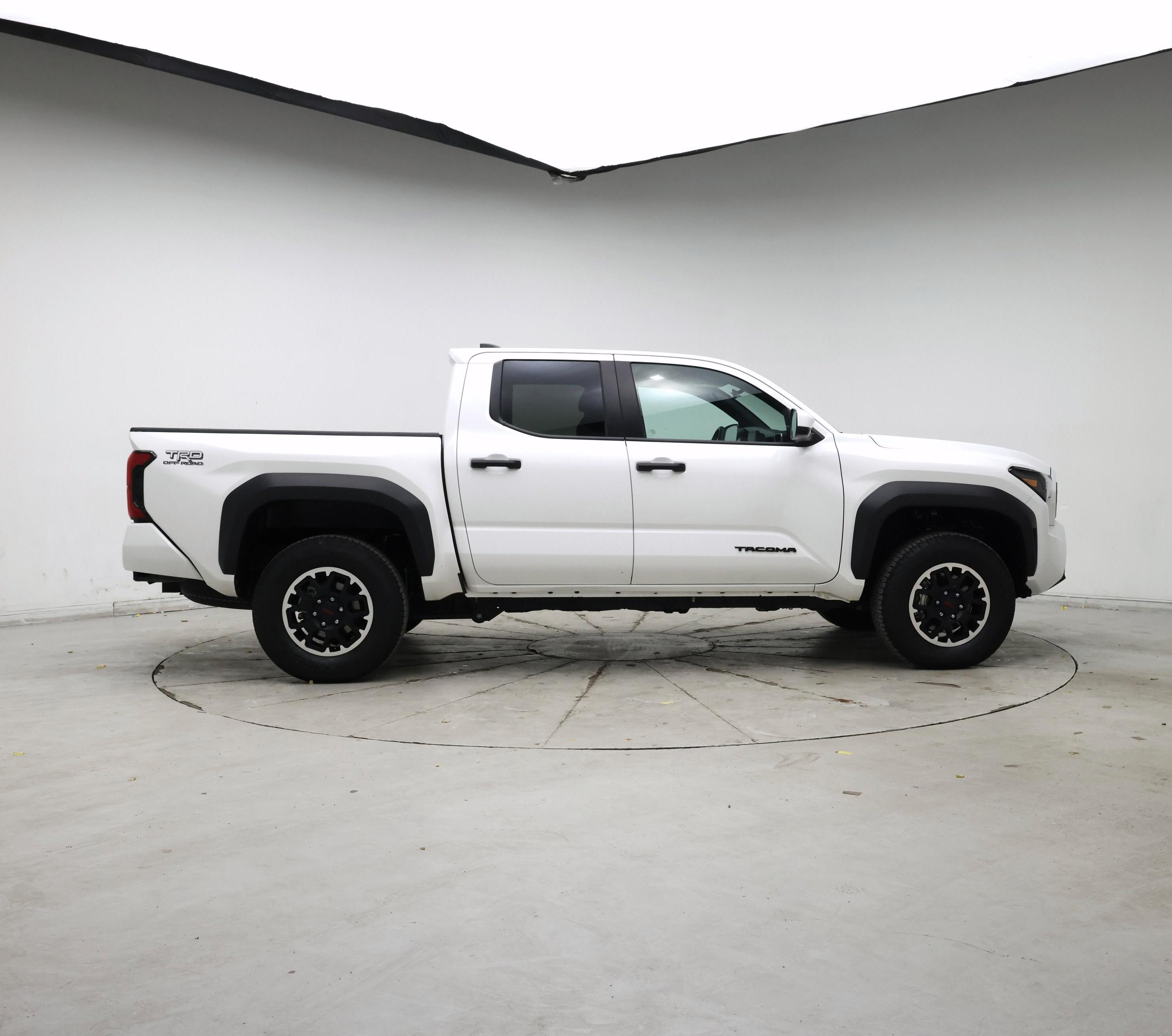 Thumbnail: 2025 Toyota Tacoma - 7