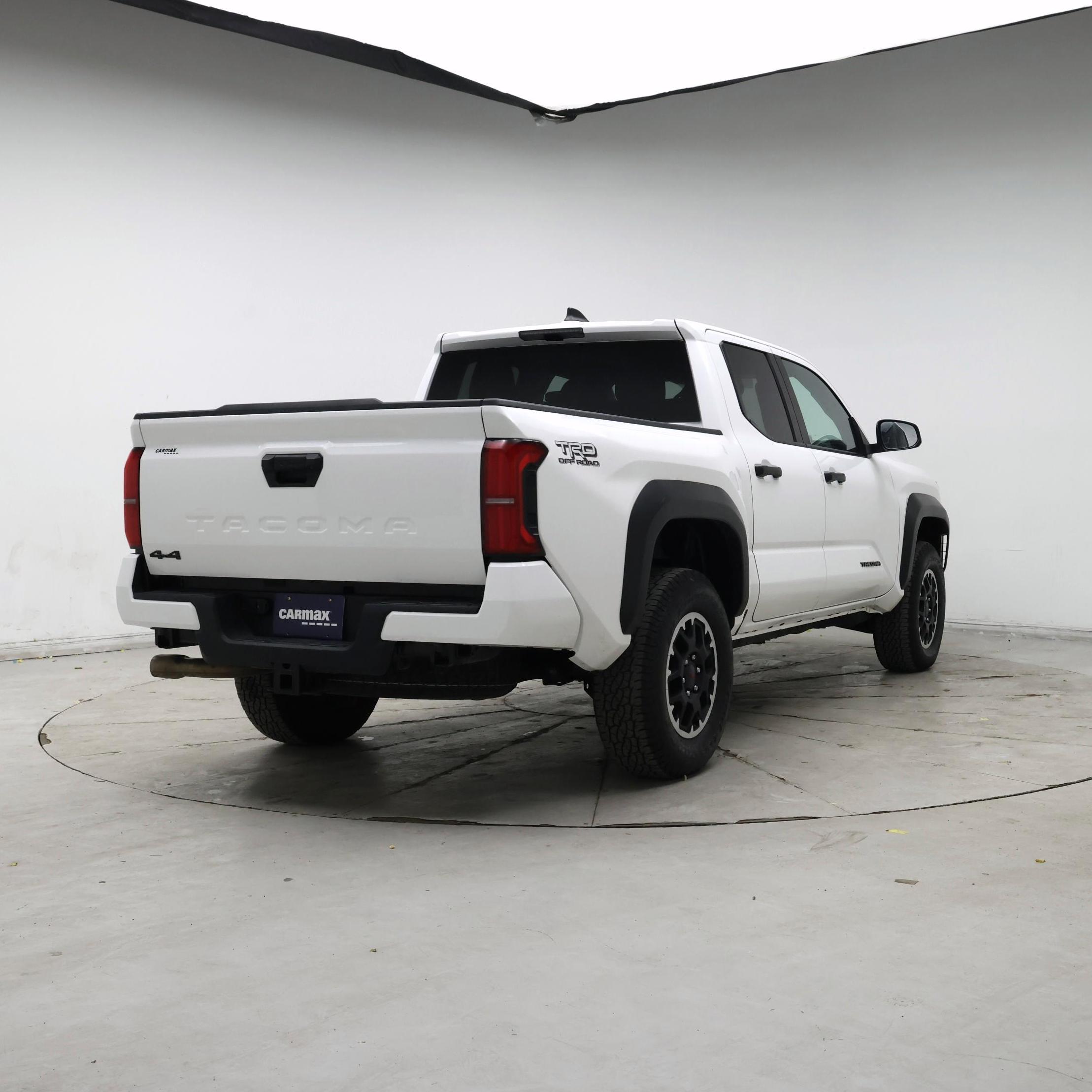 Thumbnail: 2025 Toyota Tacoma - 8