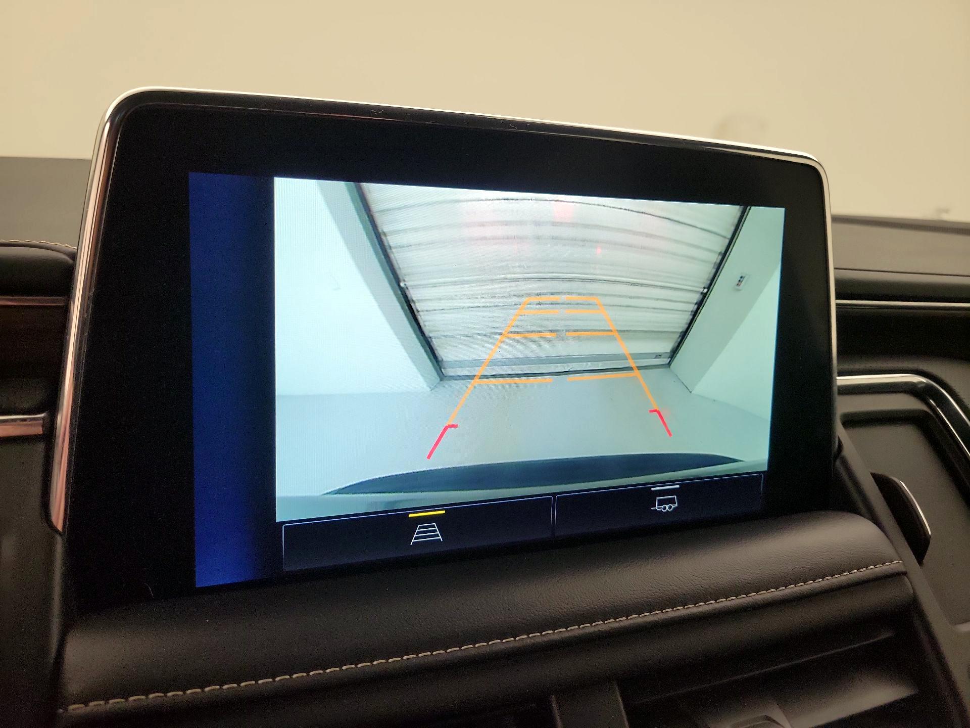 Thumbnail: 2023 Chevrolet Suburban - 14