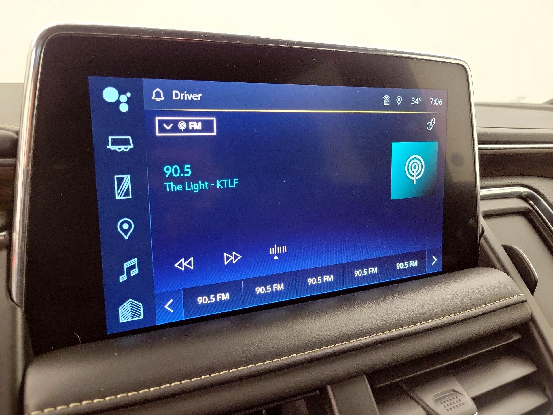 Thumbnail: 2023 Chevrolet Suburban - 15