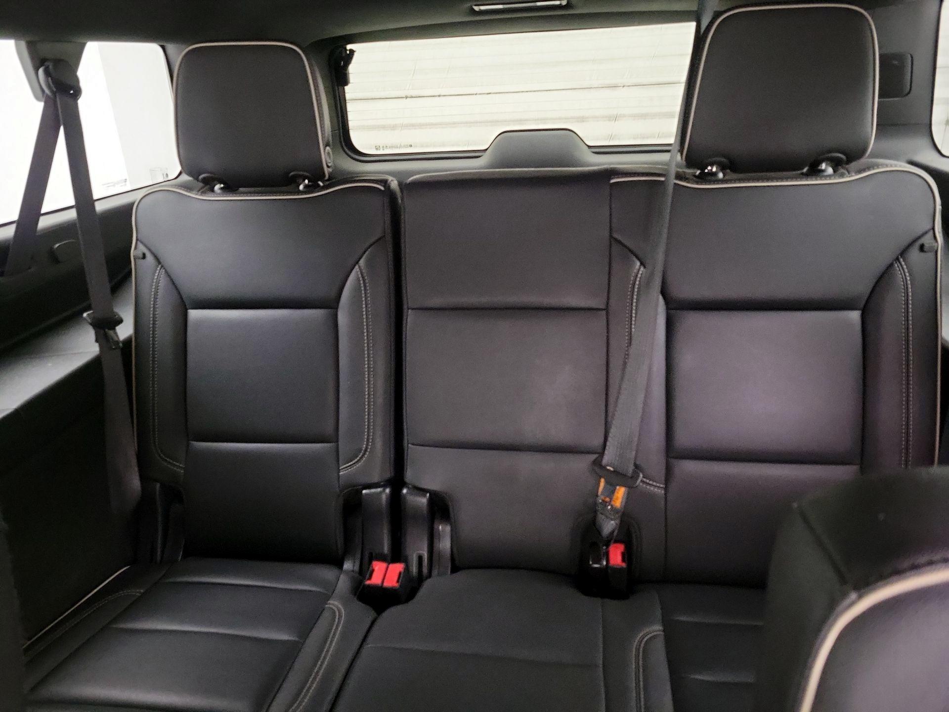 Thumbnail: 2023 Chevrolet Suburban - 20