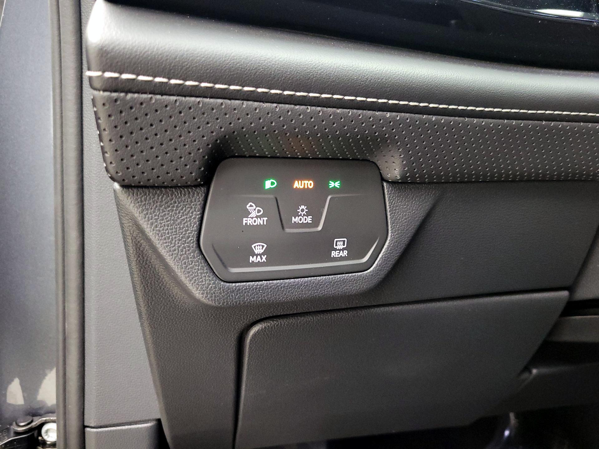 Thumbnail: 2024 Volkswagen Atlas - 13