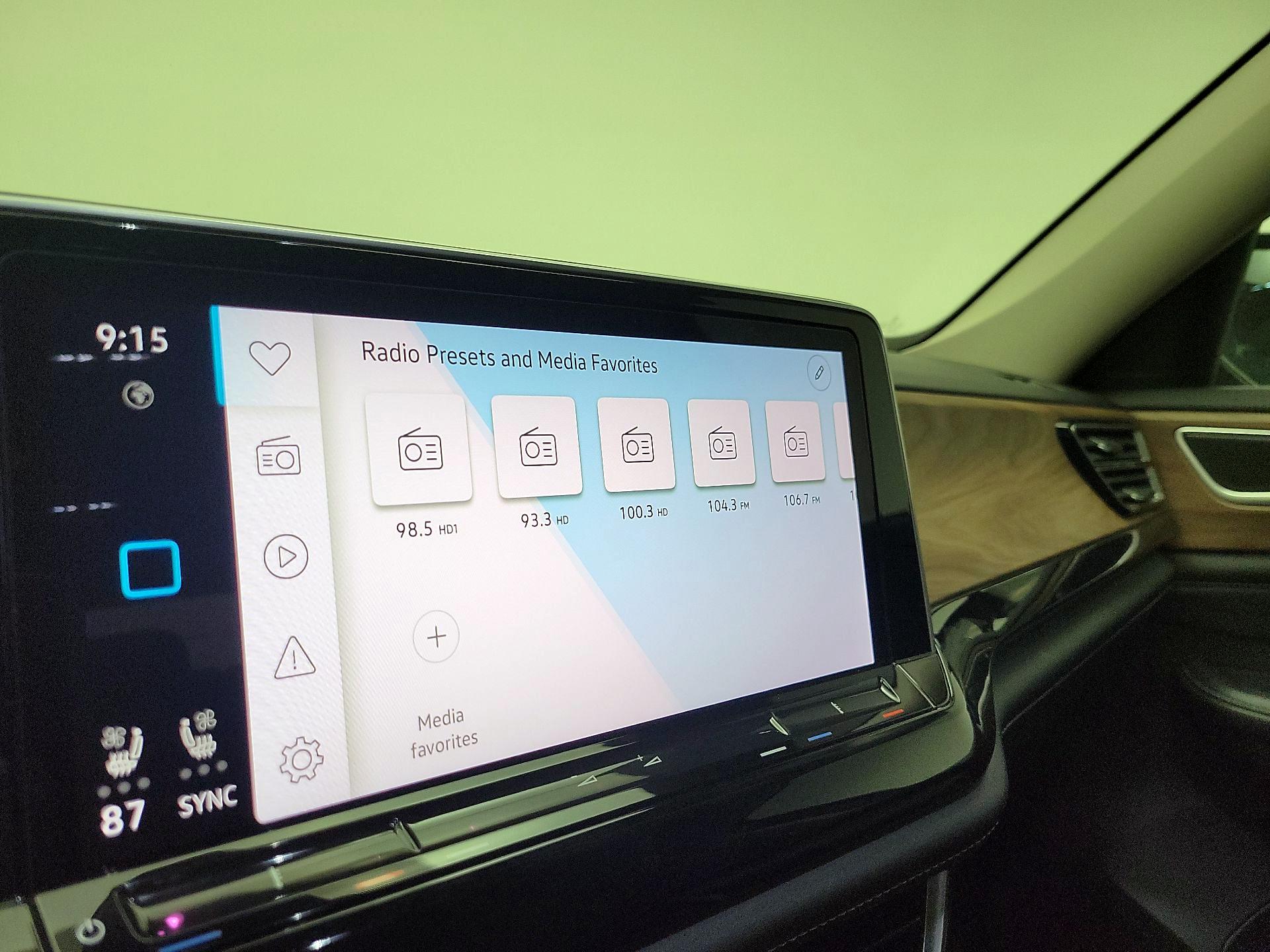 Thumbnail: 2024 Volkswagen Atlas - 15