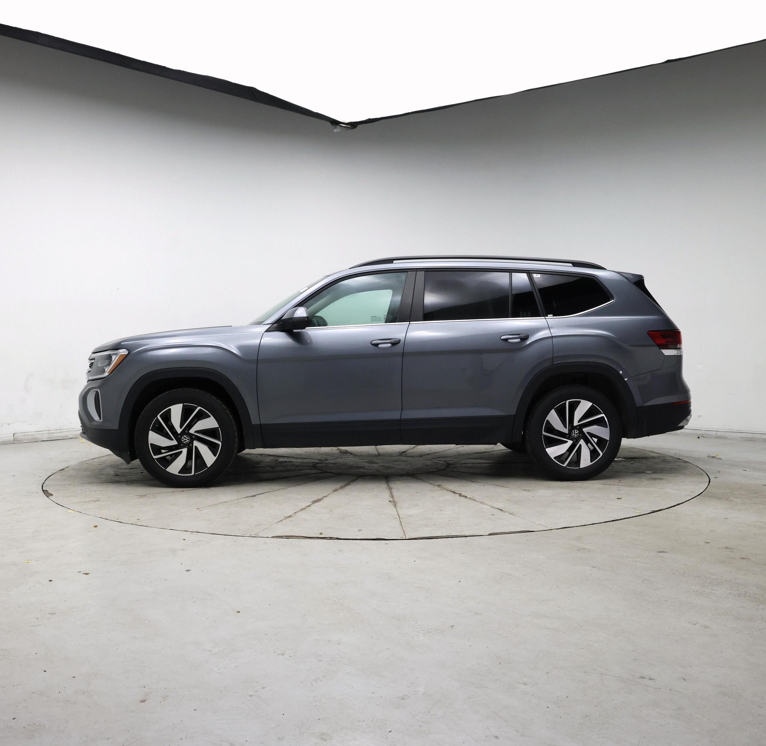 Thumbnail: 2024 Volkswagen Atlas - 3