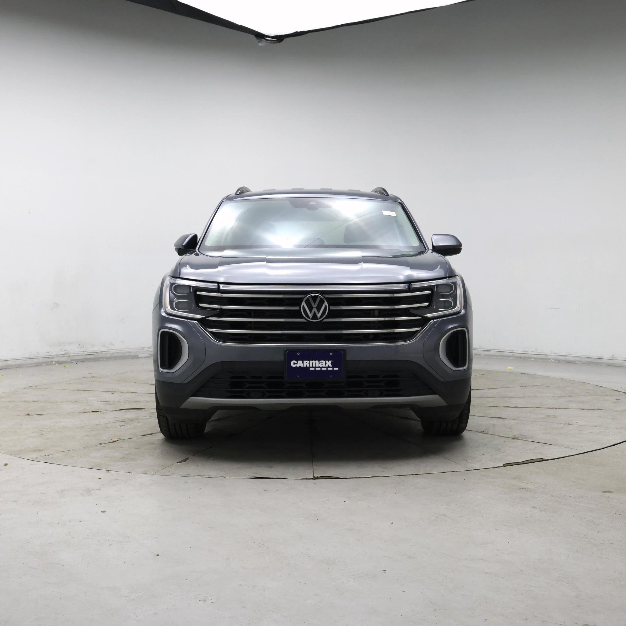 Thumbnail: 2024 Volkswagen Atlas - 5