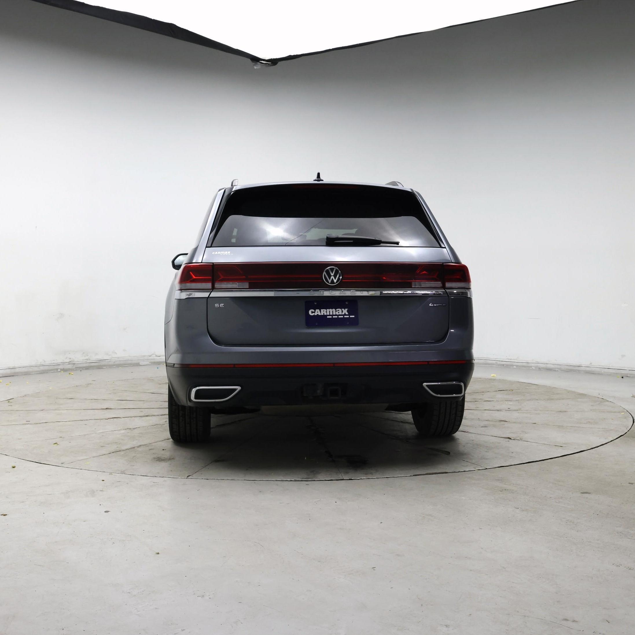 Thumbnail: 2024 Volkswagen Atlas - 6