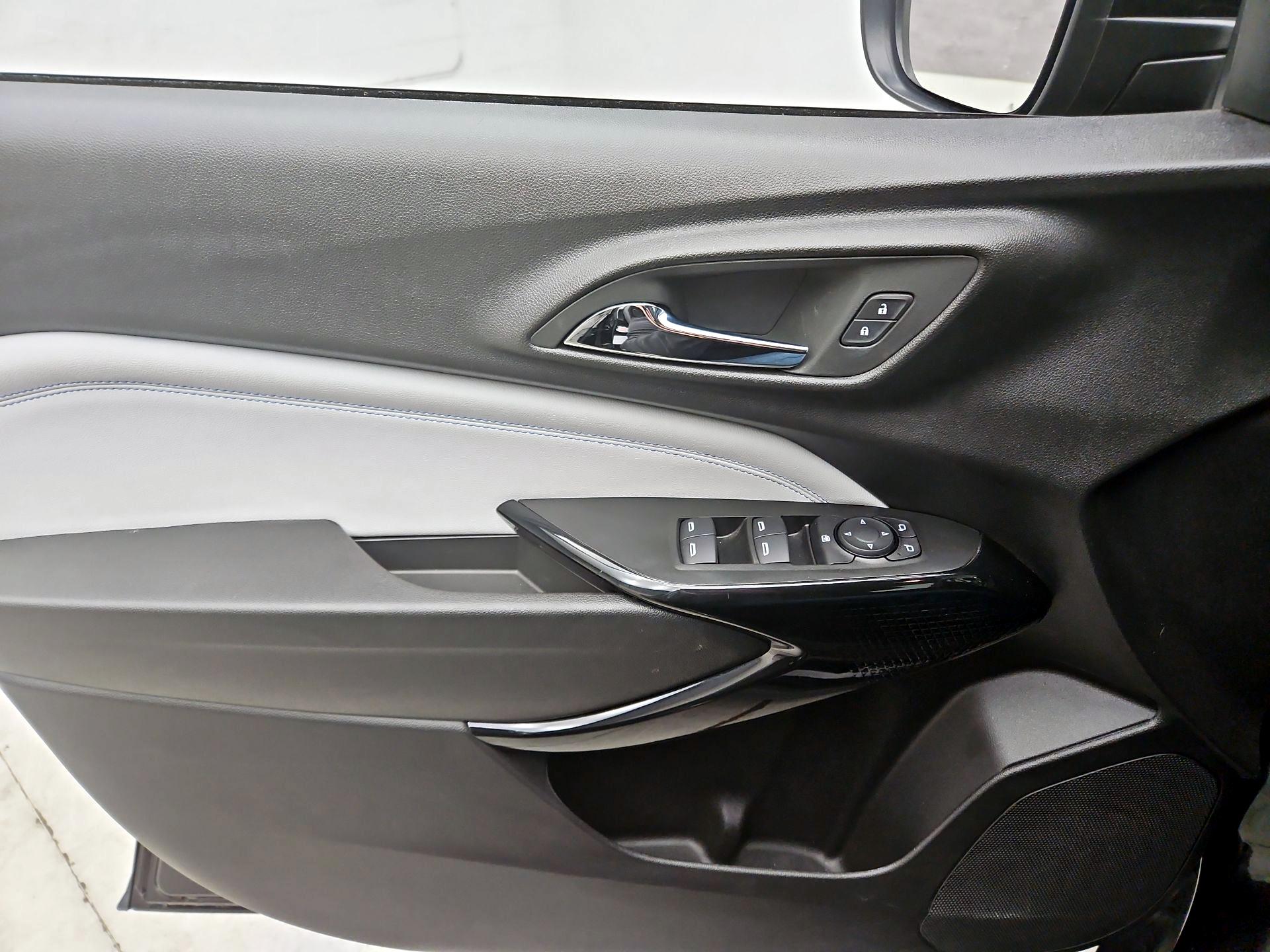 Thumbnail: 2025 Chevrolet Trax - 12