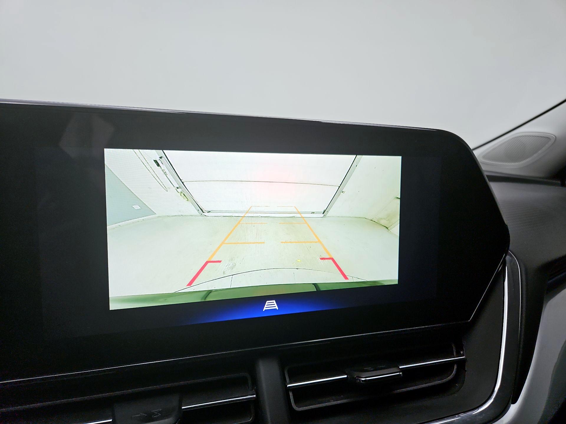 Thumbnail: 2025 Chevrolet Trax - 14