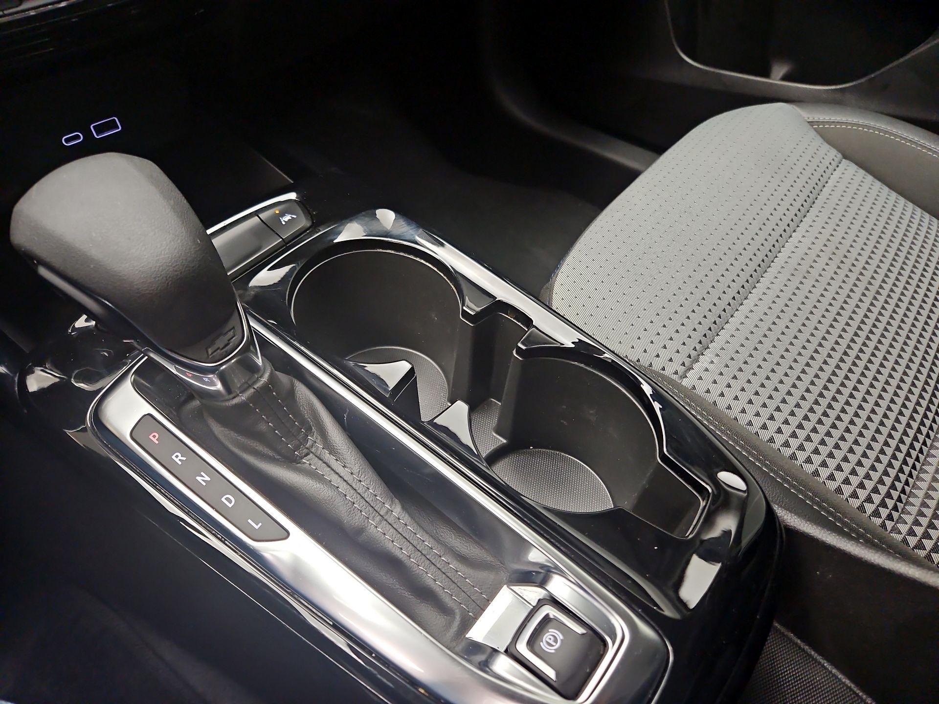 Thumbnail: 2025 Chevrolet Trax - 17