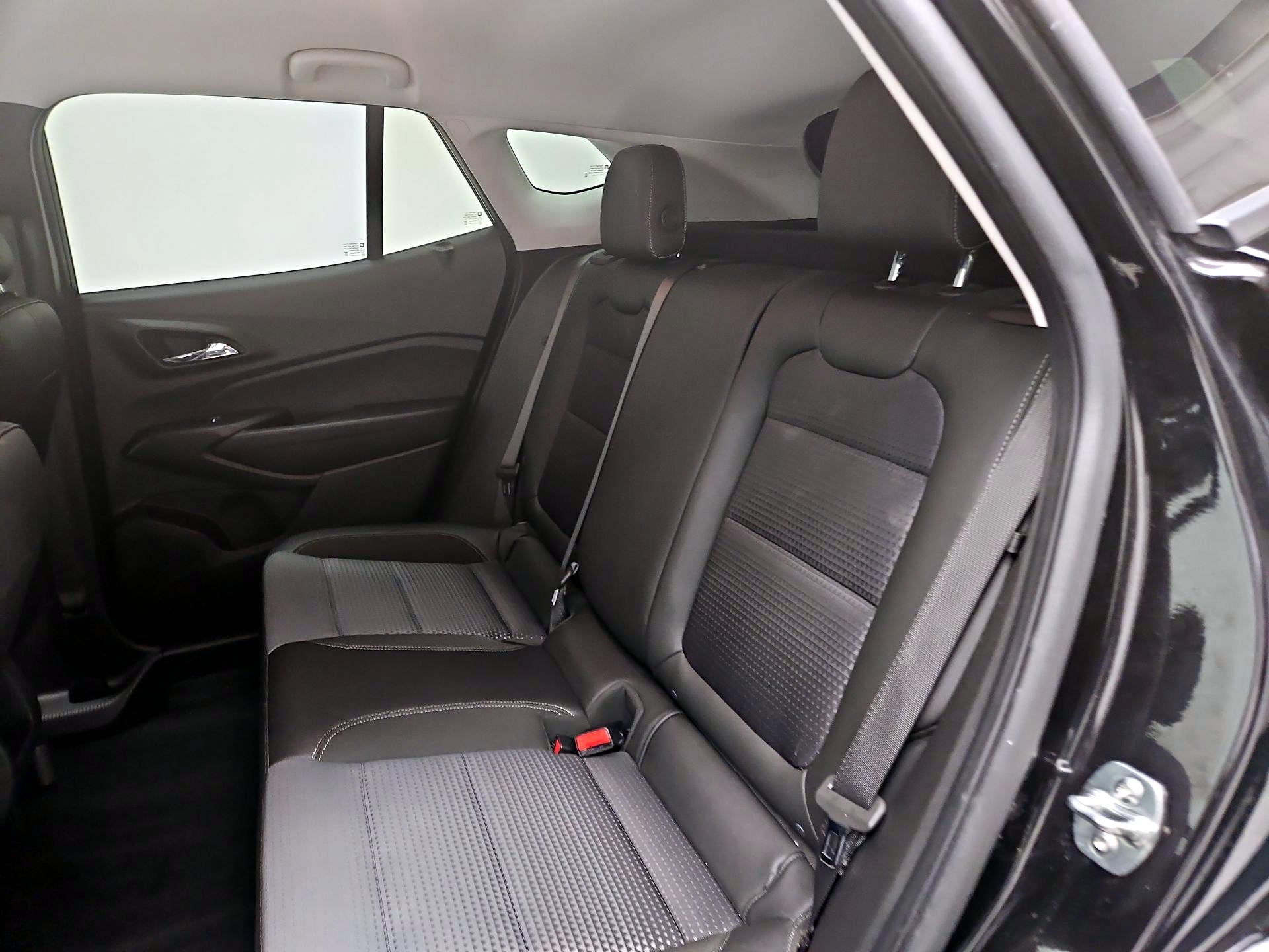 Thumbnail: 2025 Chevrolet Trax - 19