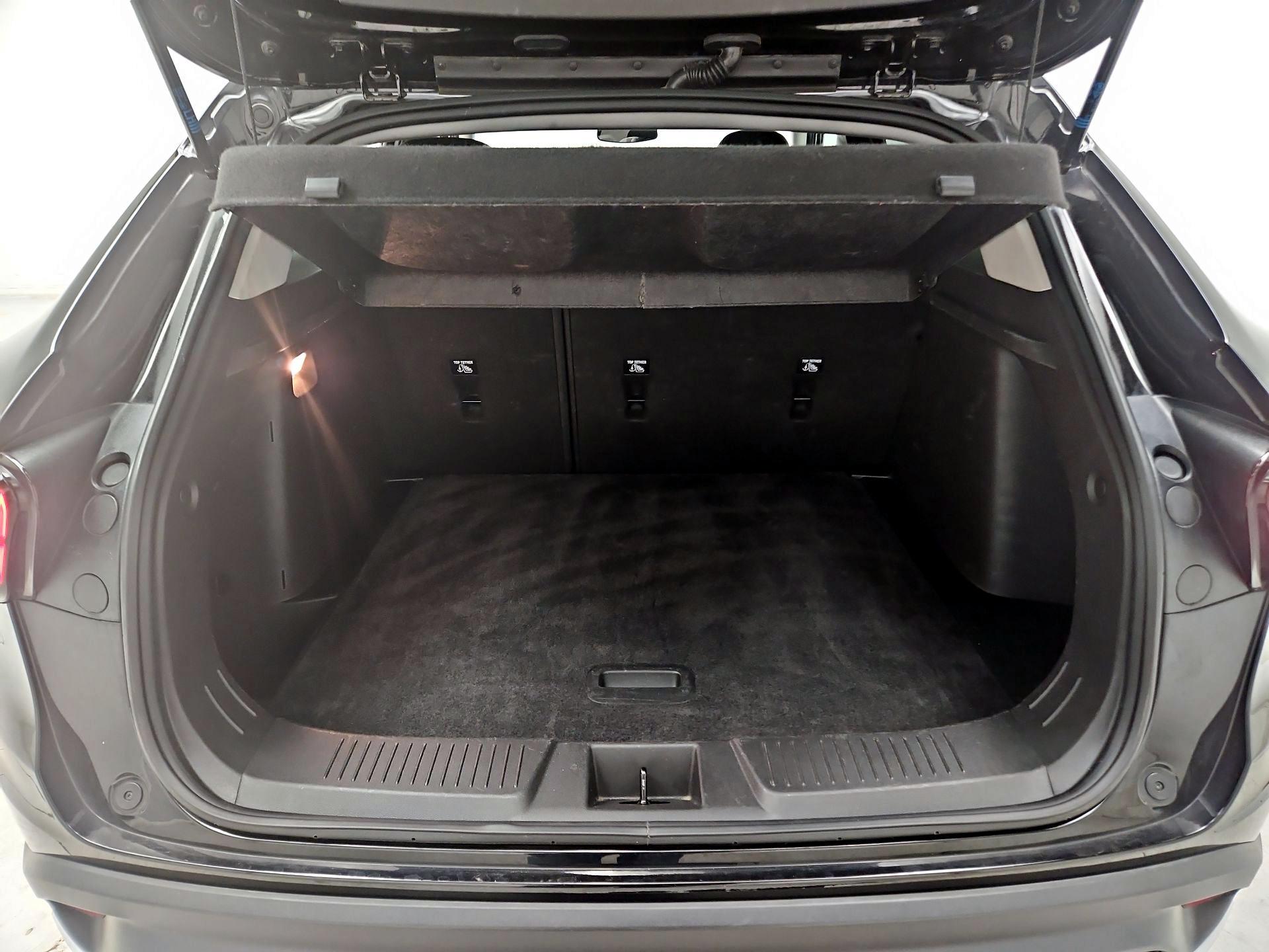 Thumbnail: 2025 Chevrolet Trax - 20