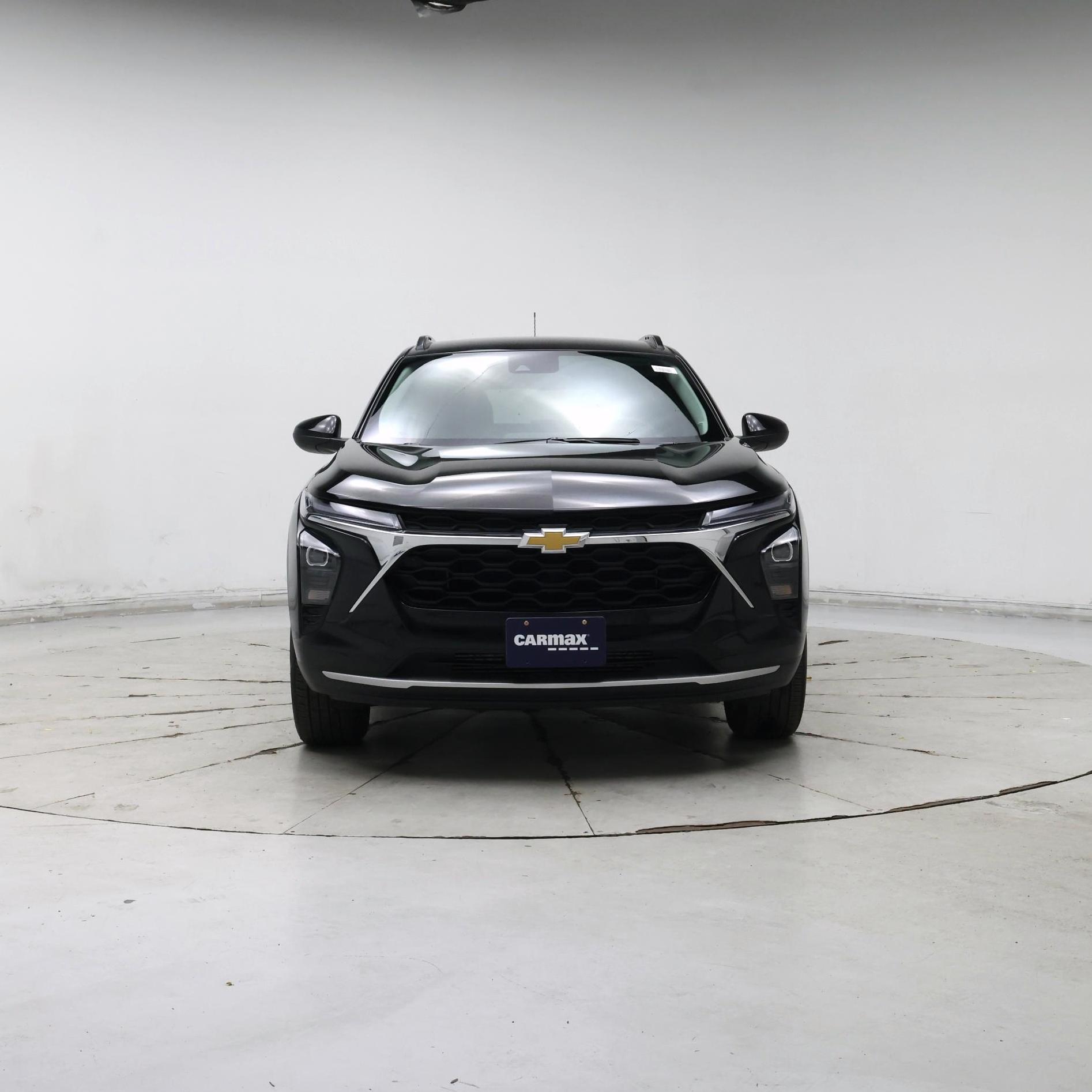 Thumbnail: 2025 Chevrolet Trax - 5