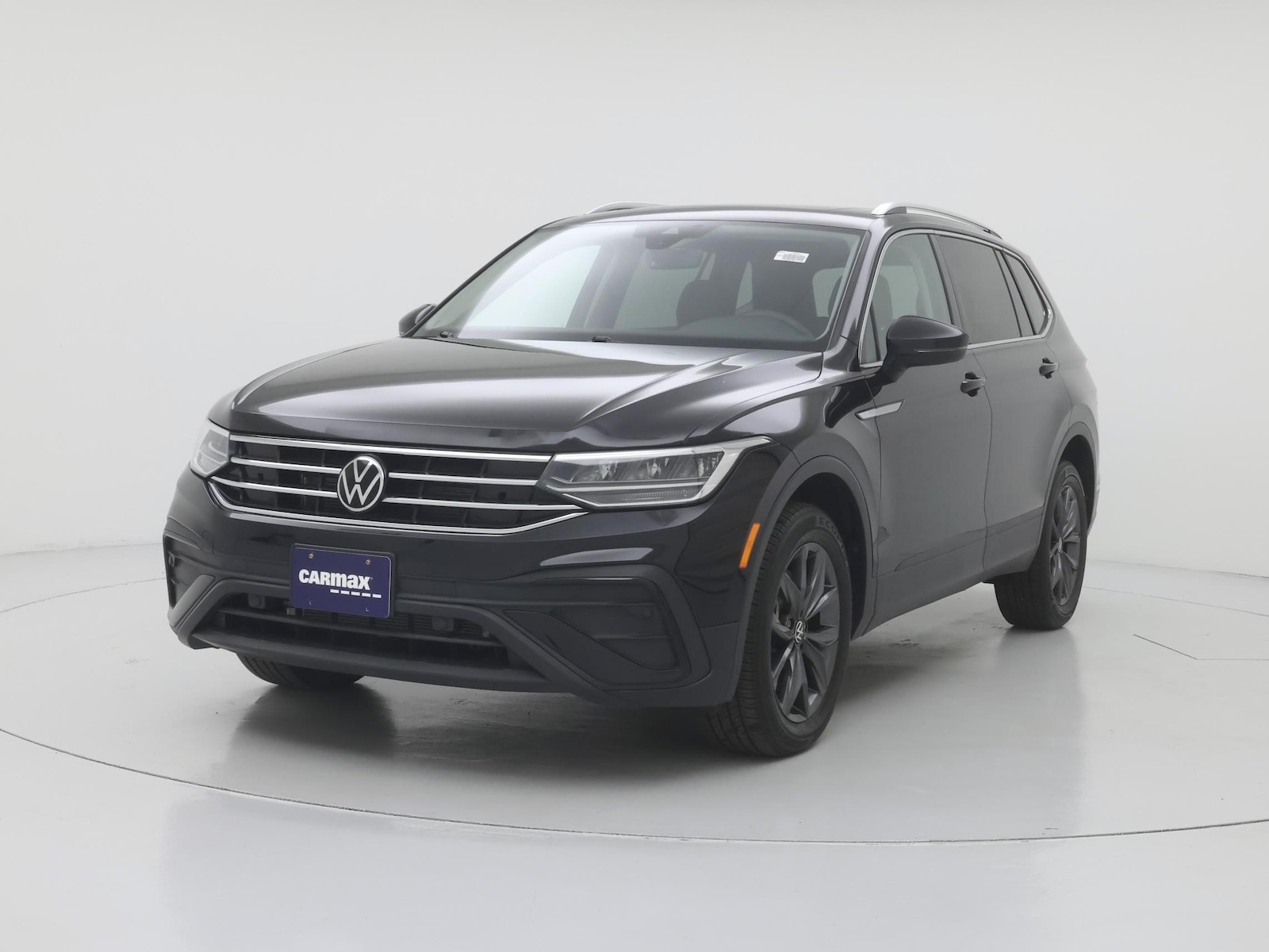 2022 Volkswagen Tiguan SE - Photo 5