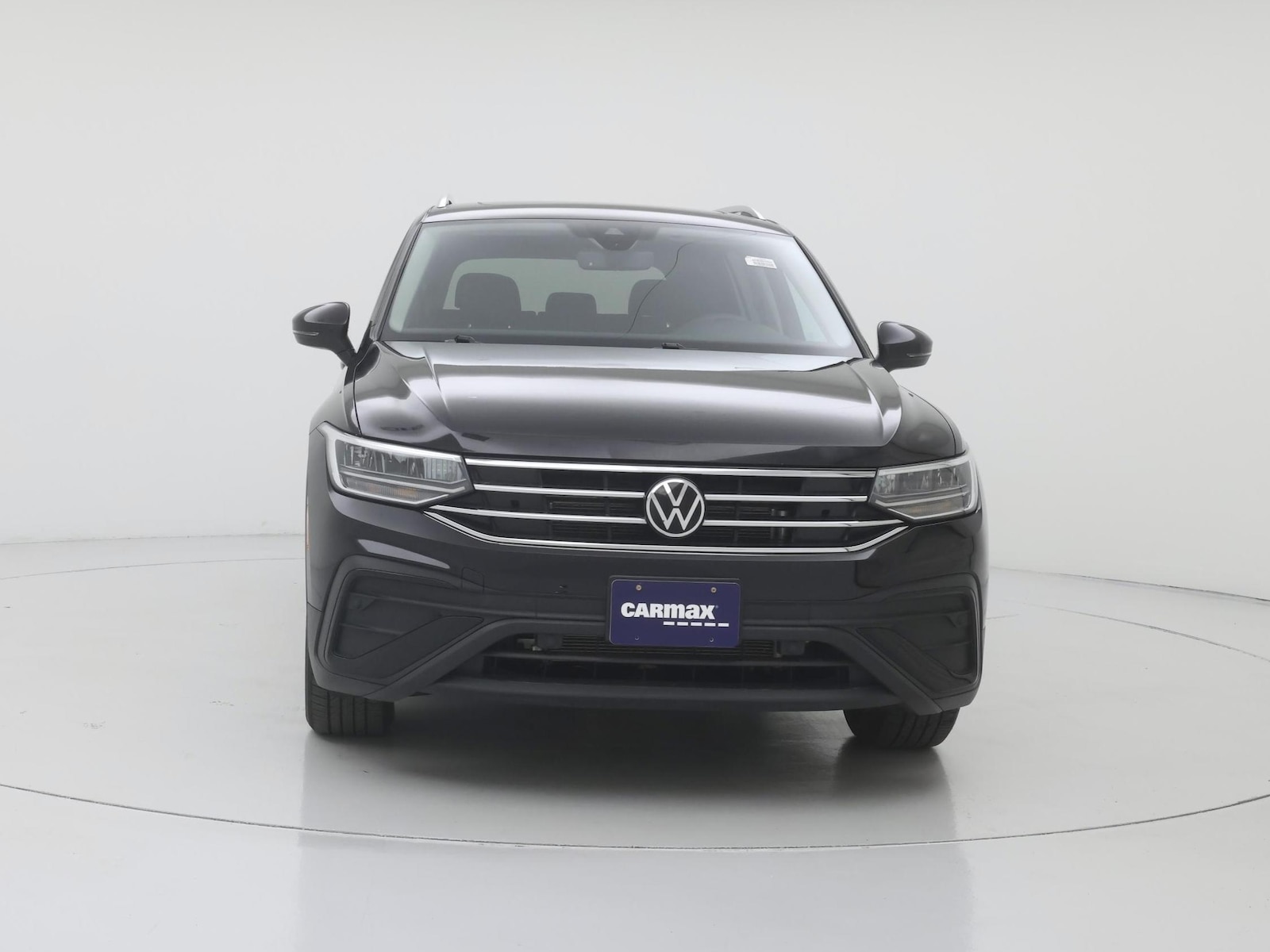 2022 Volkswagen Tiguan SE - Photo 6