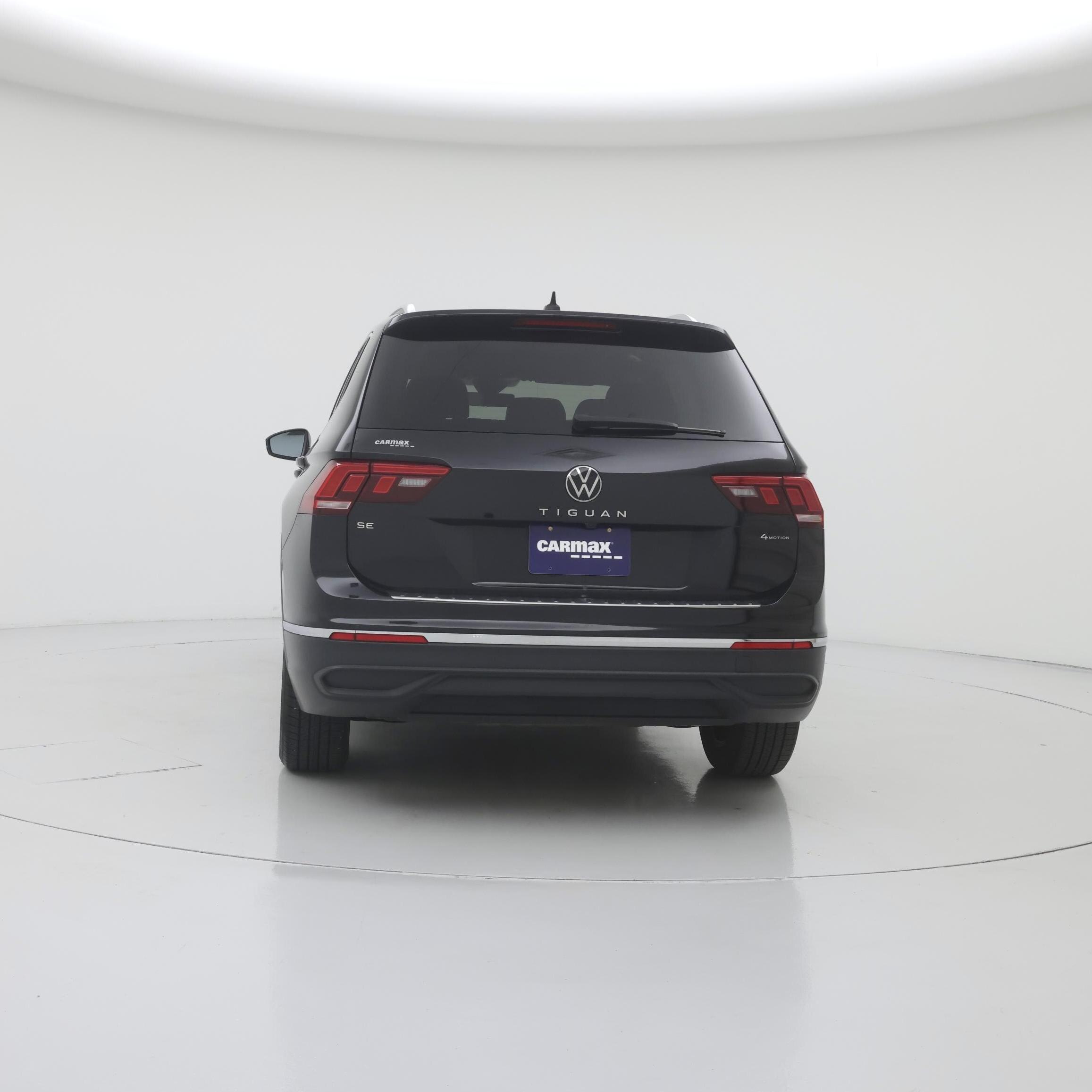 Thumbnail: 2022 Volkswagen Tiguan - 6