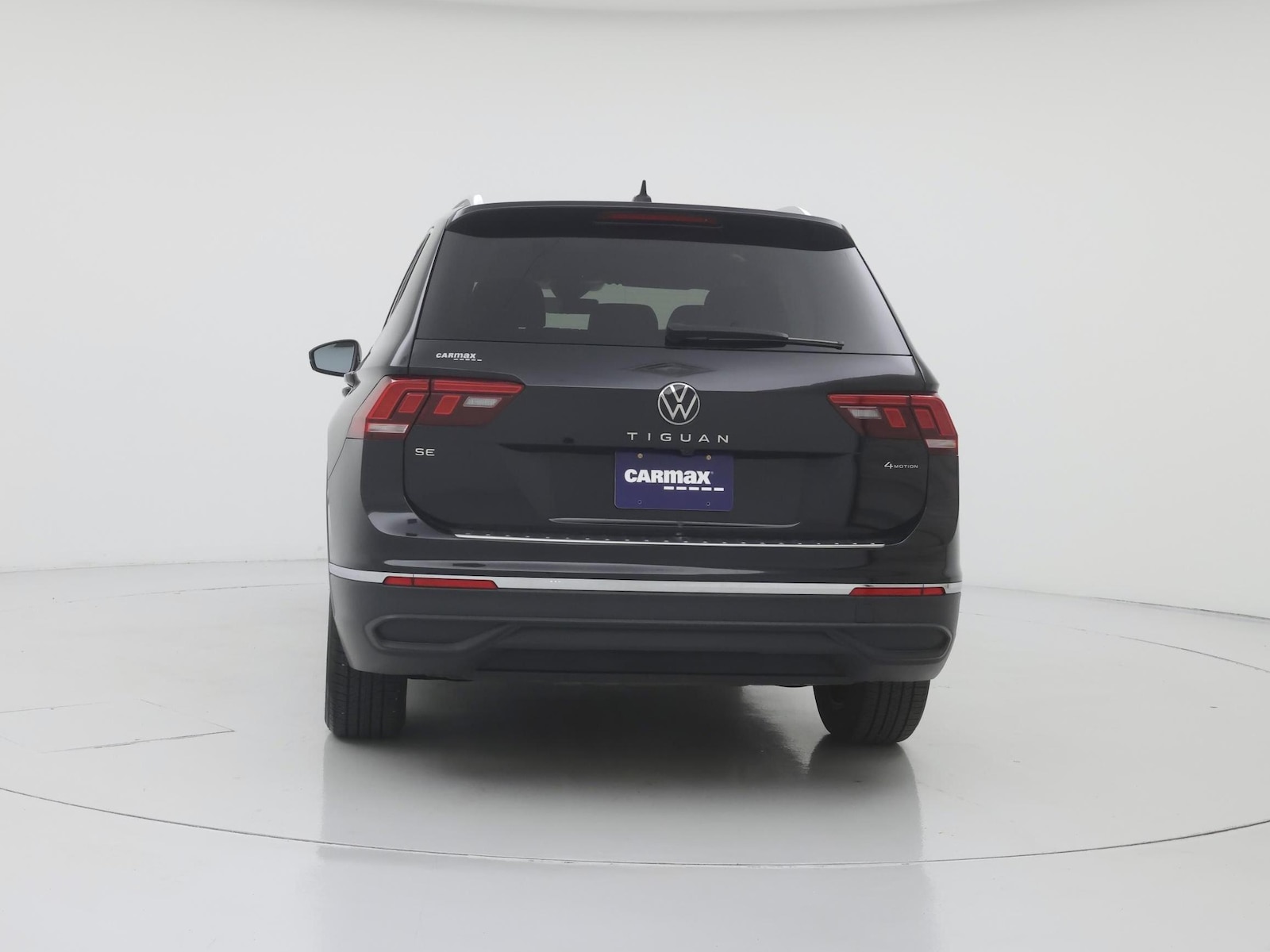 2022 Volkswagen Tiguan SE - Photo 7