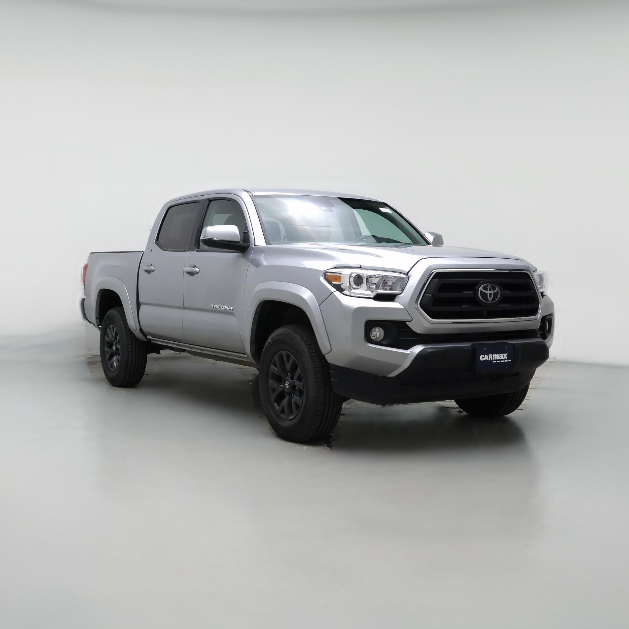 Thumbnail: 2023 Toyota Tacoma - 1