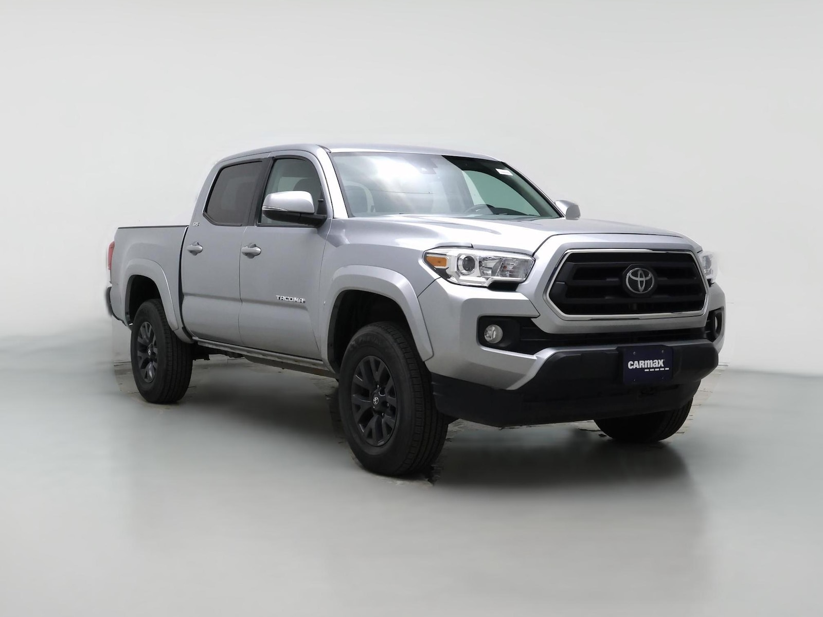 2023 Toyota Tacoma 4WD