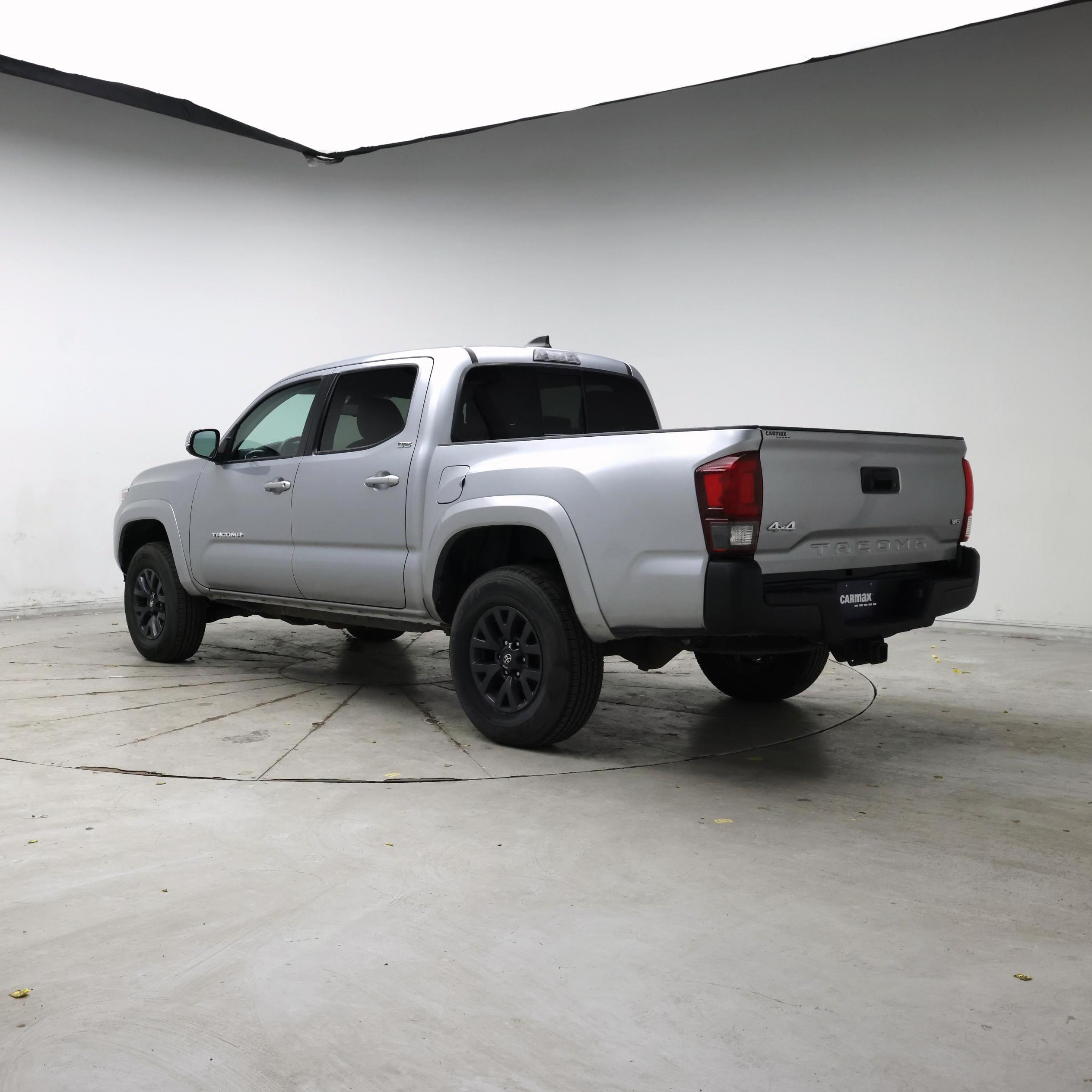 Thumbnail: 2023 Toyota Tacoma - 2