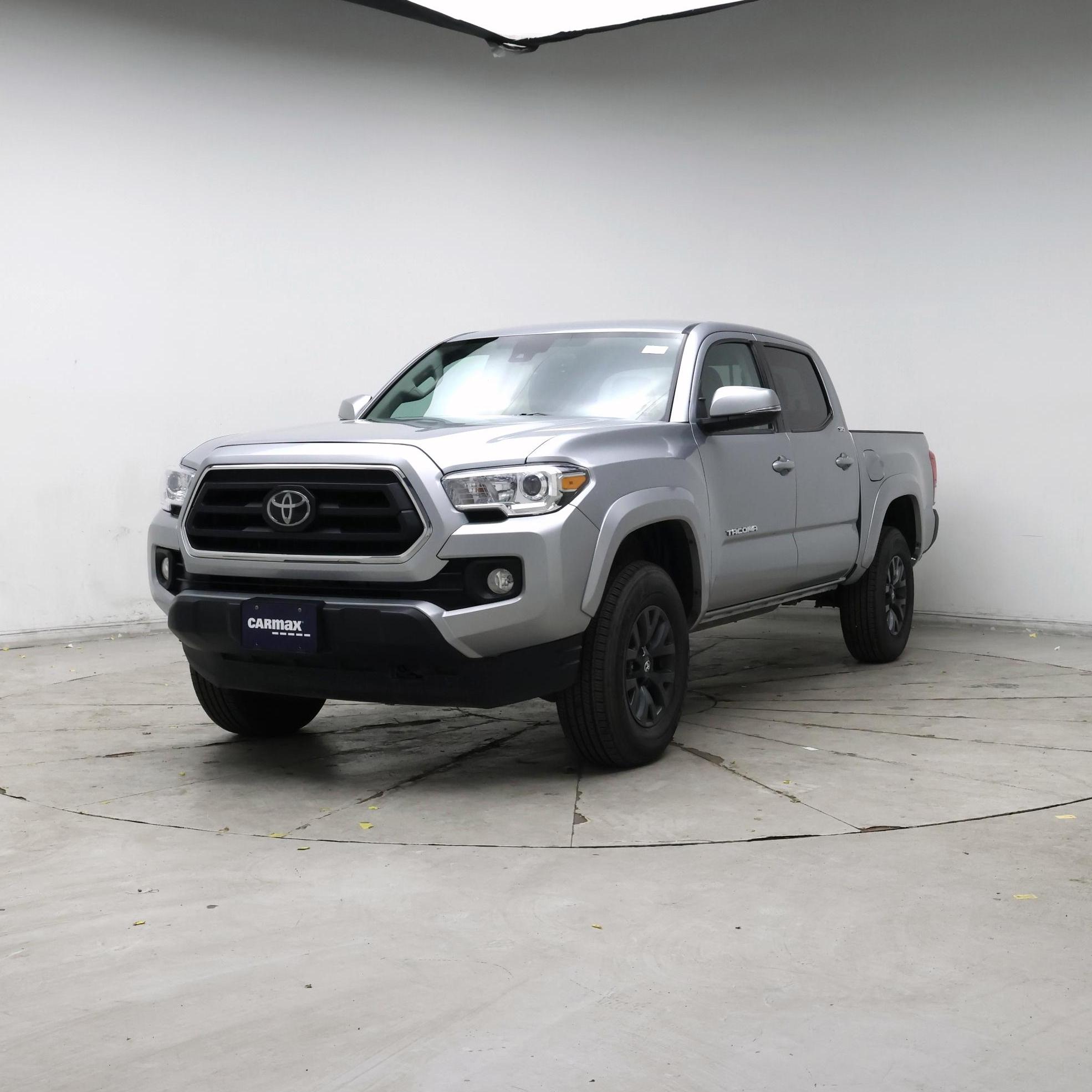Thumbnail: 2023 Toyota Tacoma - 4