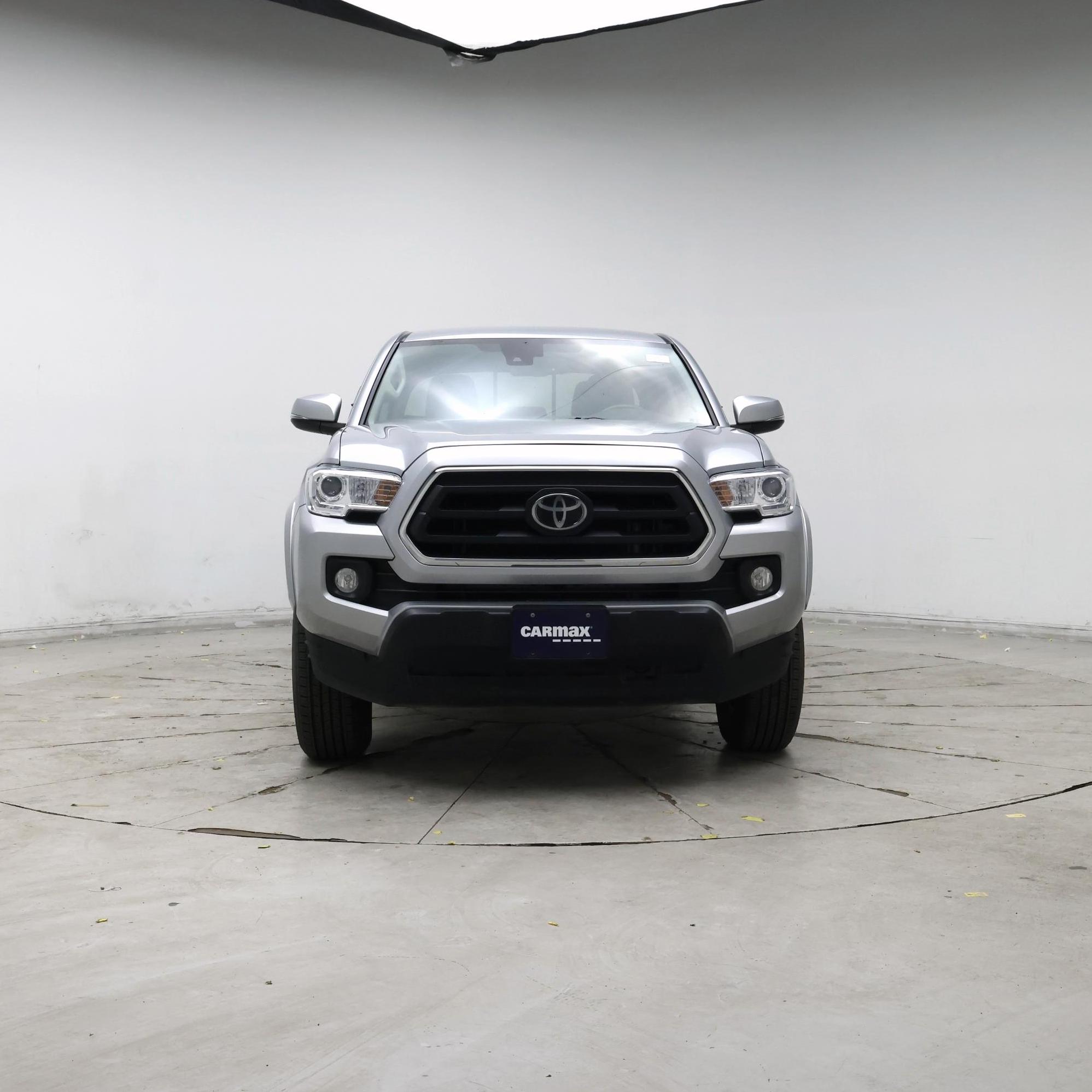 Thumbnail: 2023 Toyota Tacoma - 5