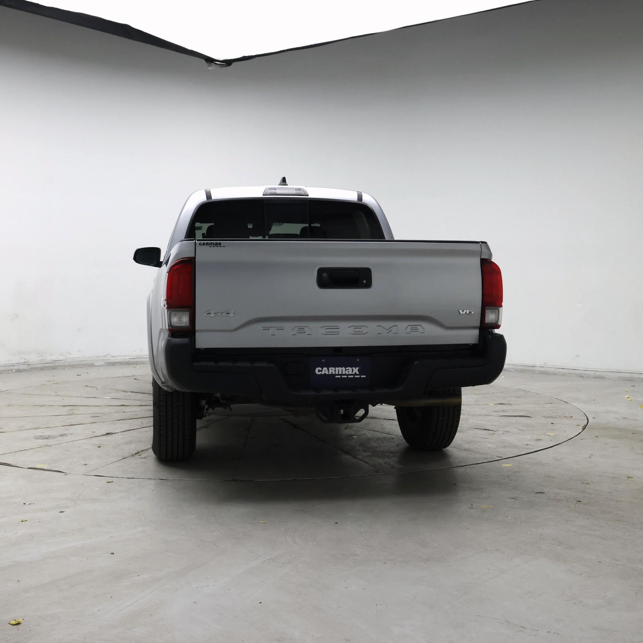 Thumbnail: 2023 Toyota Tacoma - 6