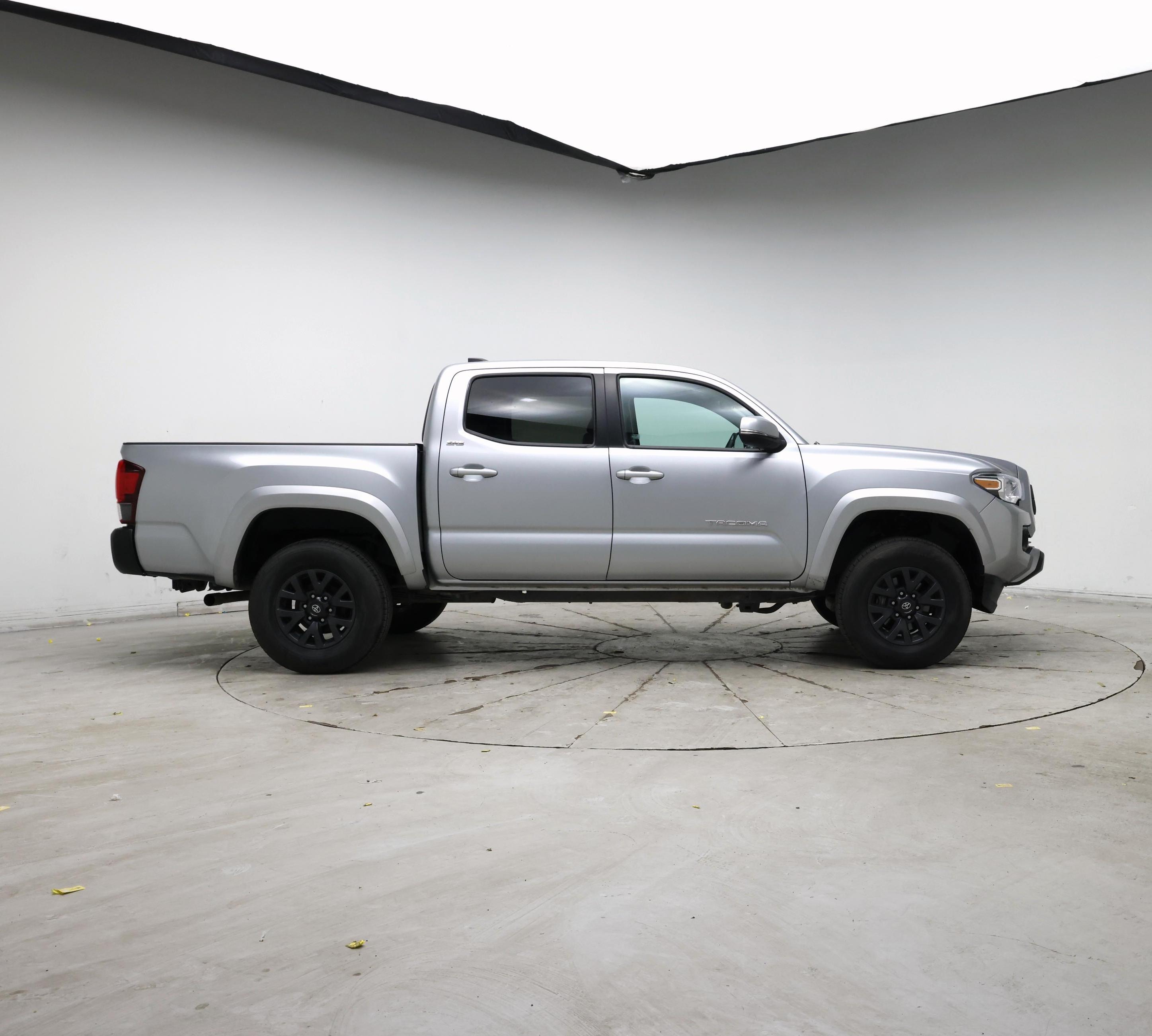 Thumbnail: 2023 Toyota Tacoma - 7