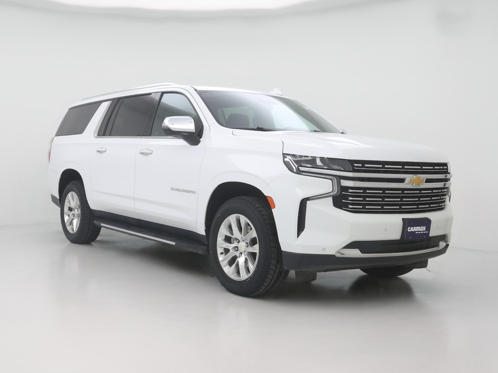 2023 Chevrolet Suburban