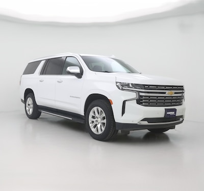 2023 Chevrolet Suburban 1500 Premier