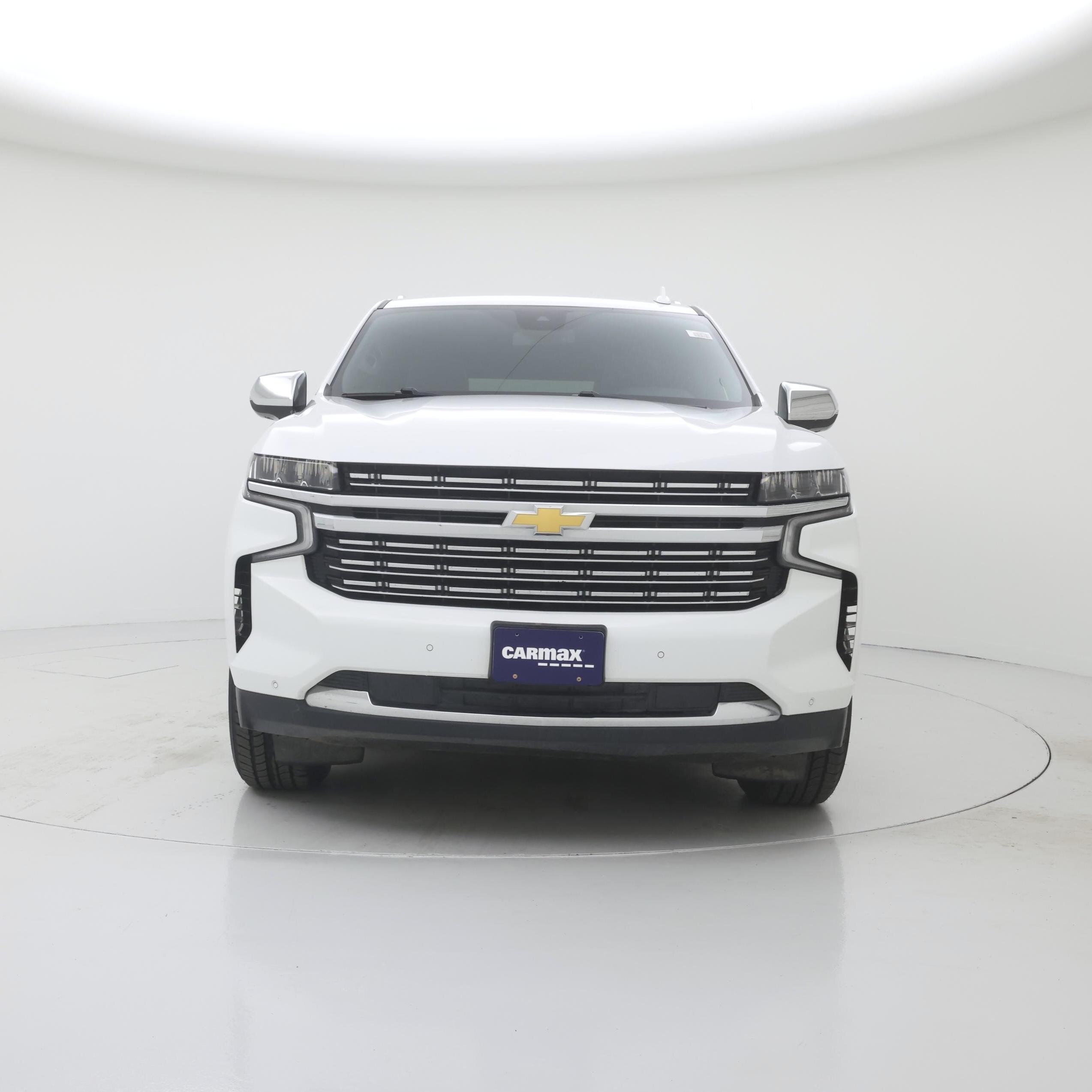 Thumbnail: 2023 Chevrolet Suburban - 5