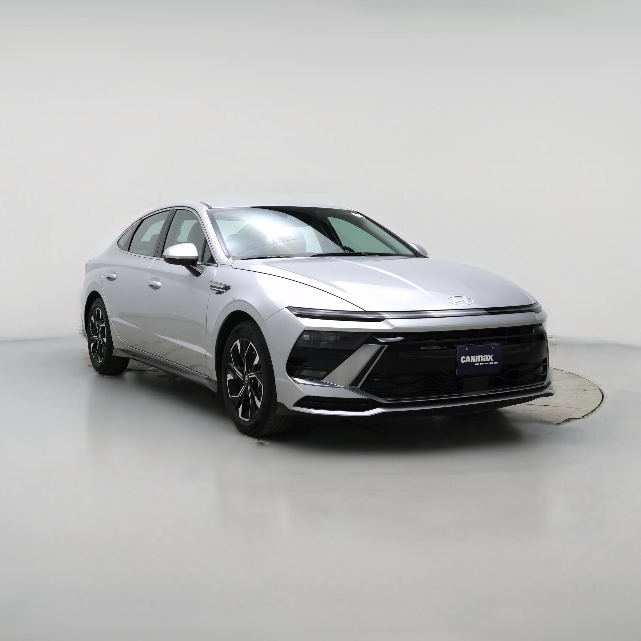 Thumbnail: 2025 Hyundai Sonata - 1