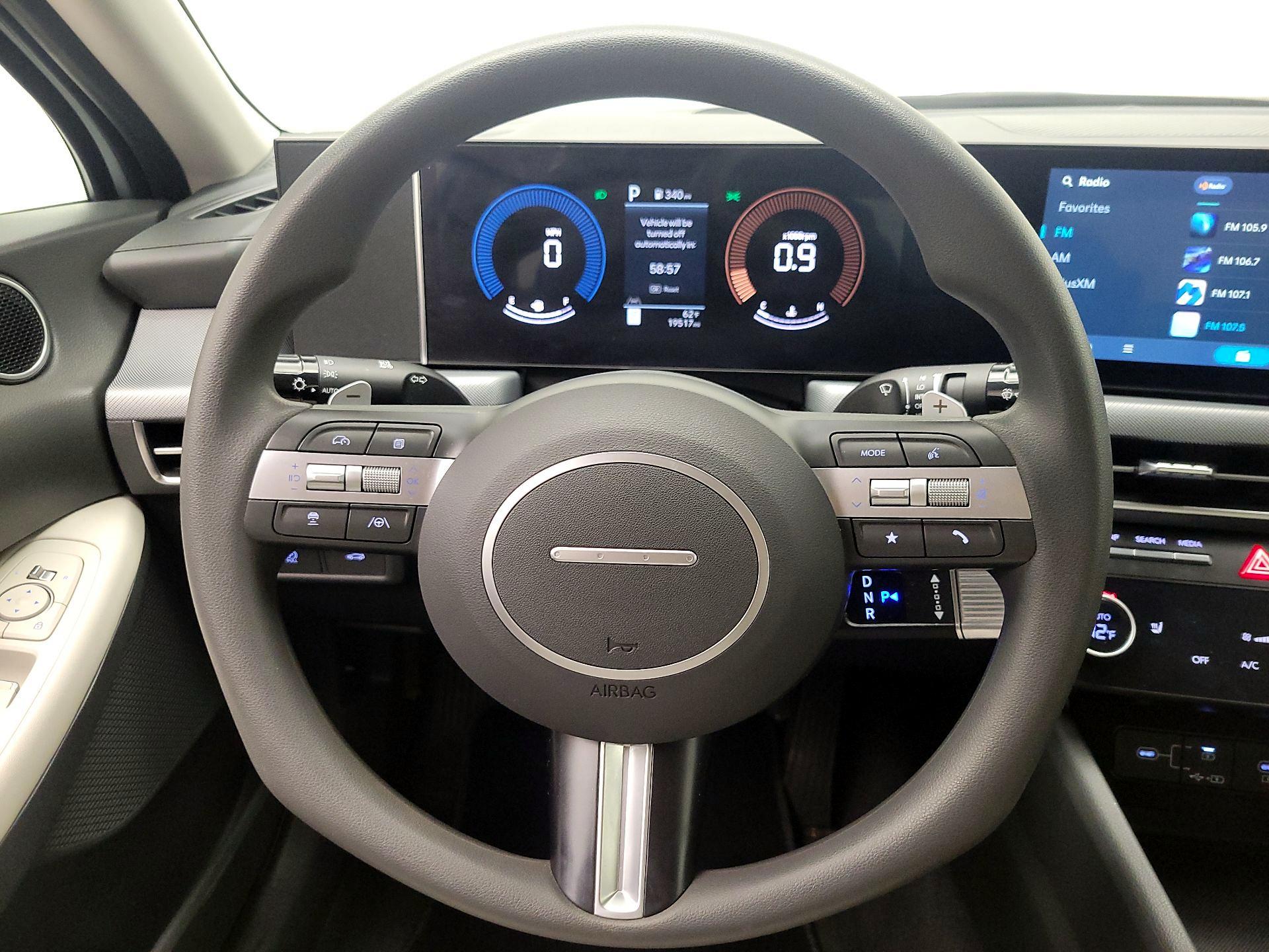 Thumbnail: 2025 Hyundai Sonata - 10