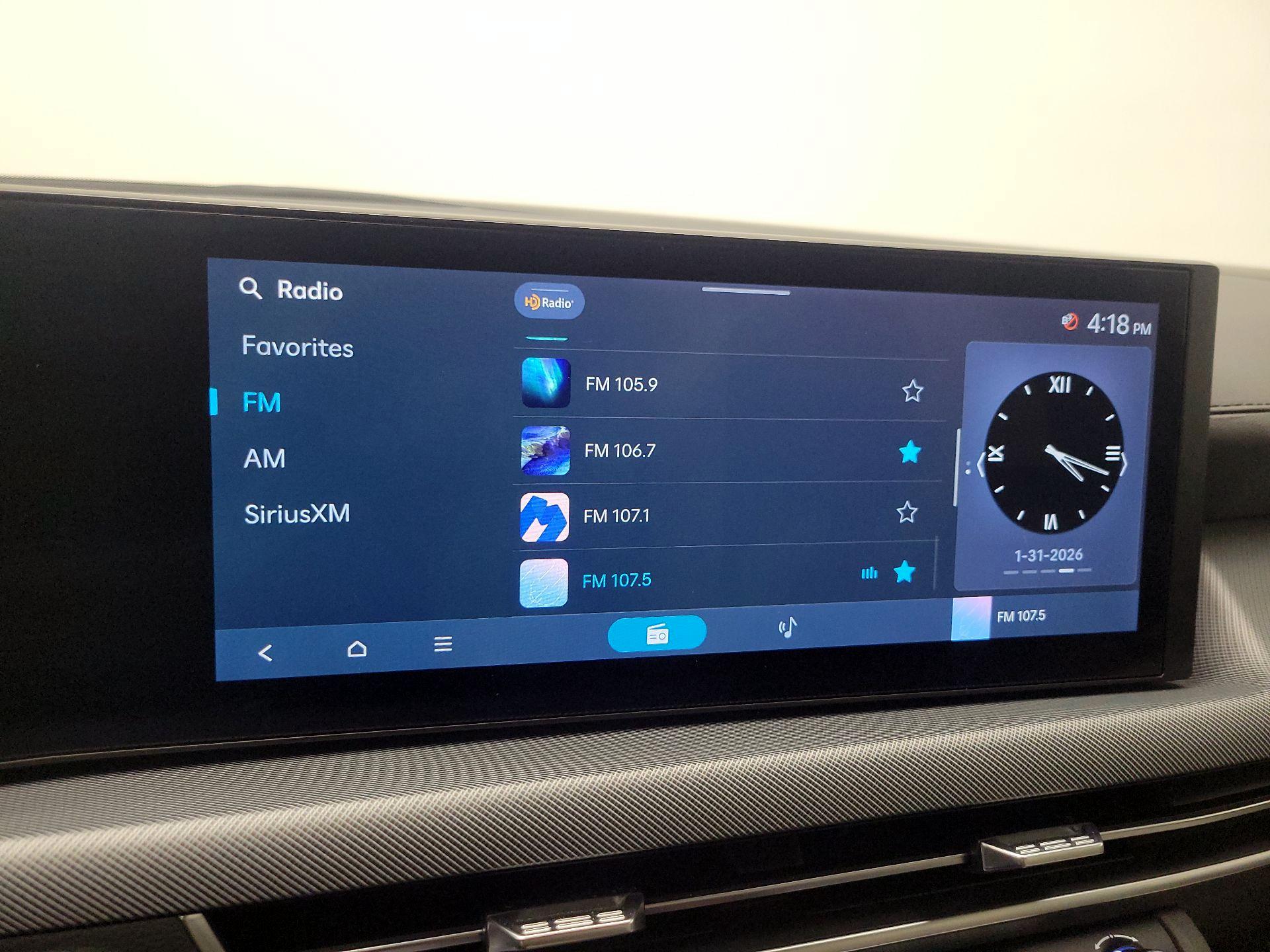 Thumbnail: 2025 Hyundai Sonata - 15