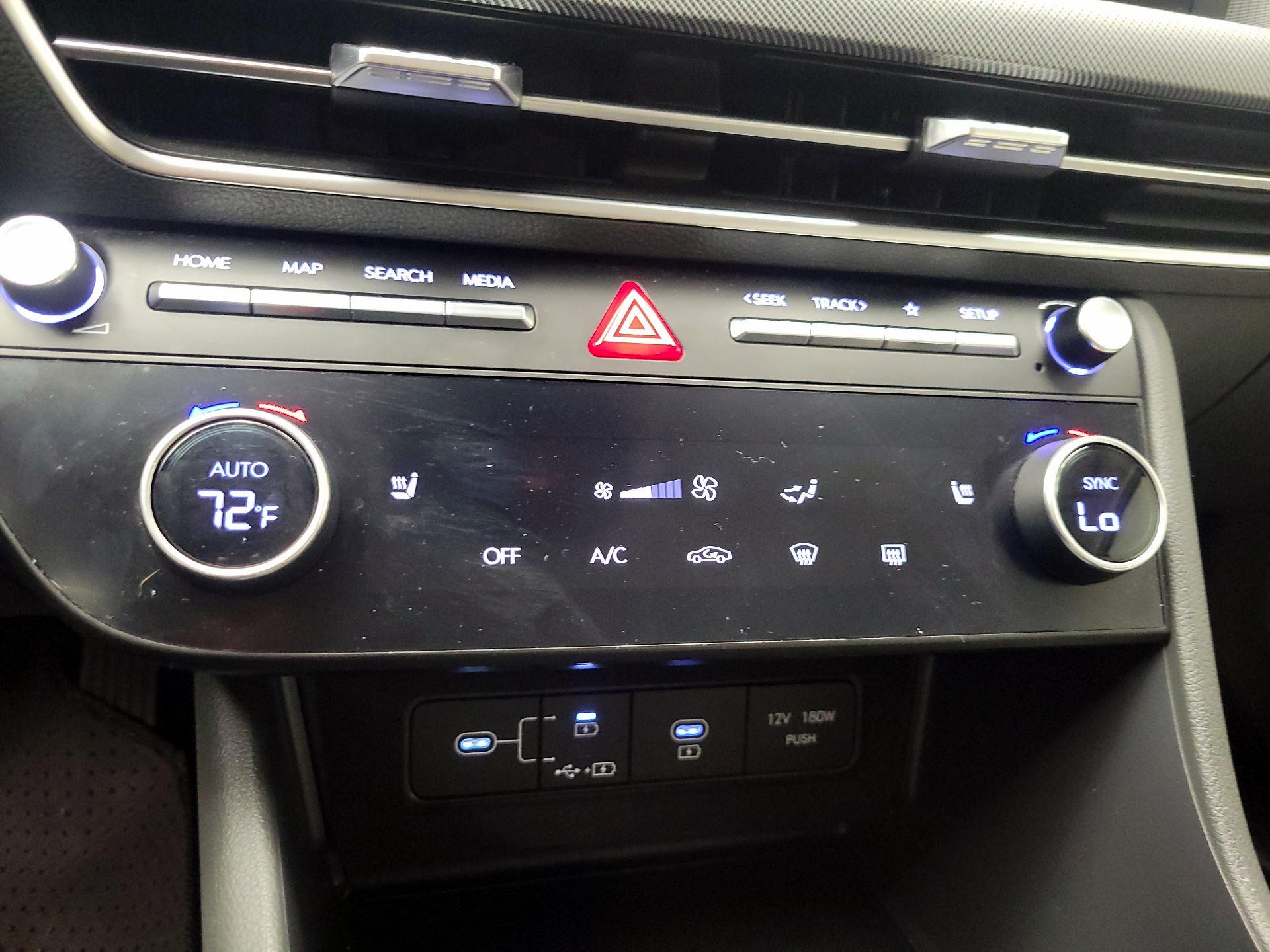 Thumbnail: 2025 Hyundai Sonata - 16