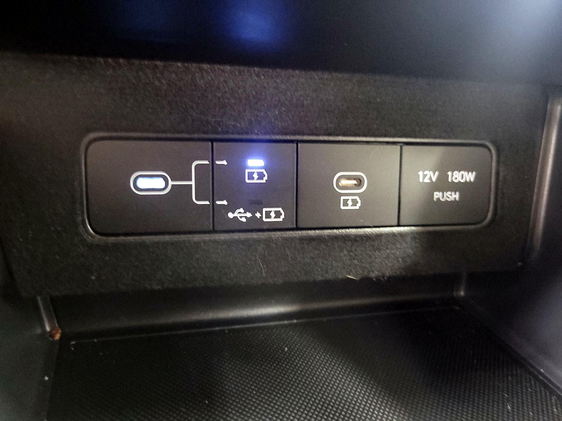 Thumbnail: 2025 Hyundai Sonata - 18