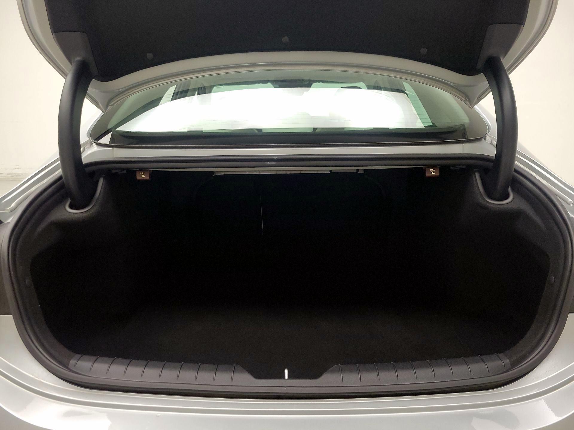 Thumbnail: 2025 Hyundai Sonata - 20