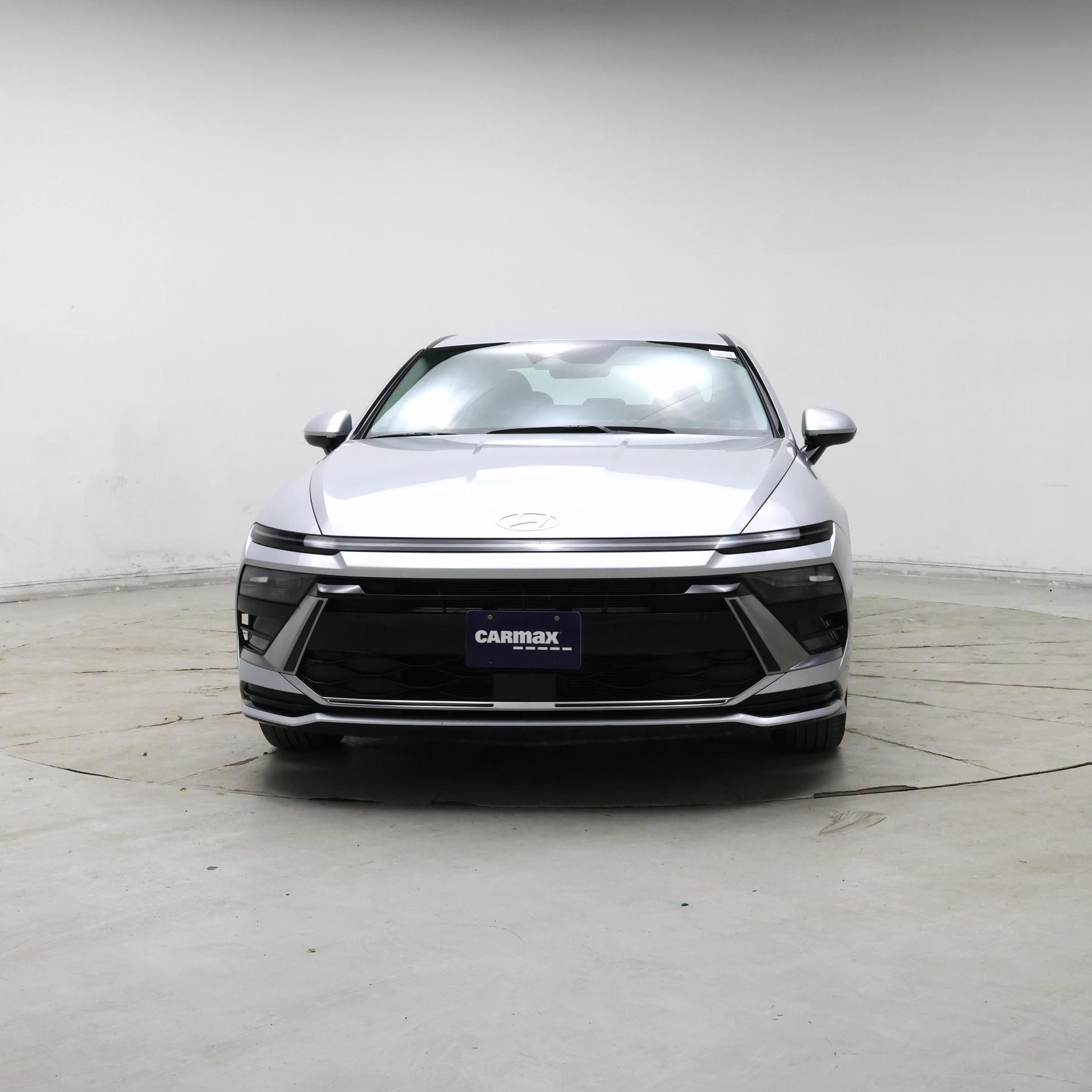 Thumbnail: 2025 Hyundai Sonata - 5