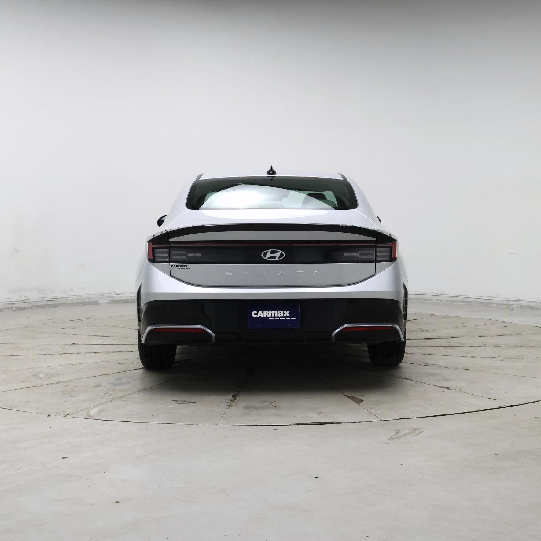 Thumbnail: 2025 Hyundai Sonata - 6