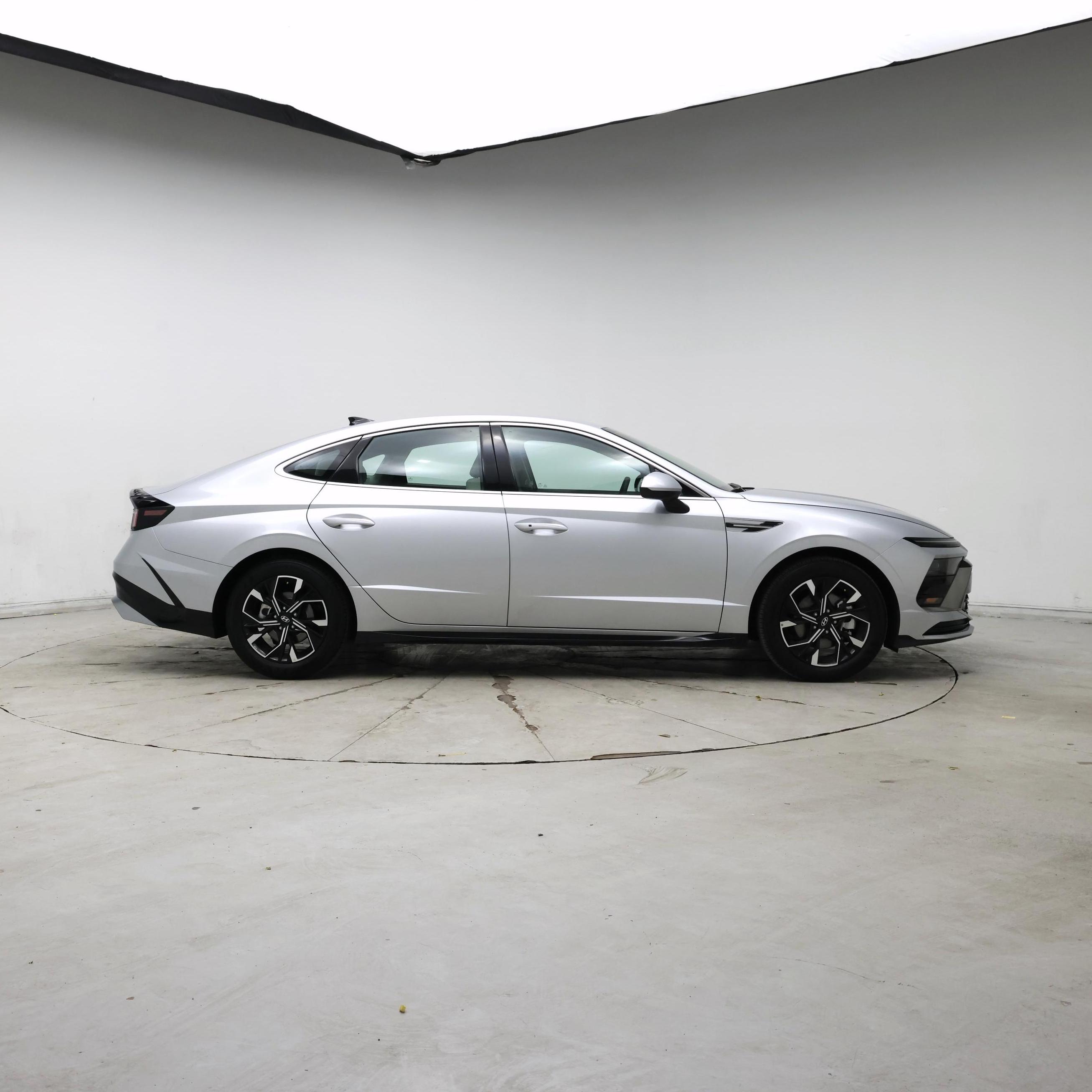 Thumbnail: 2025 Hyundai Sonata - 7