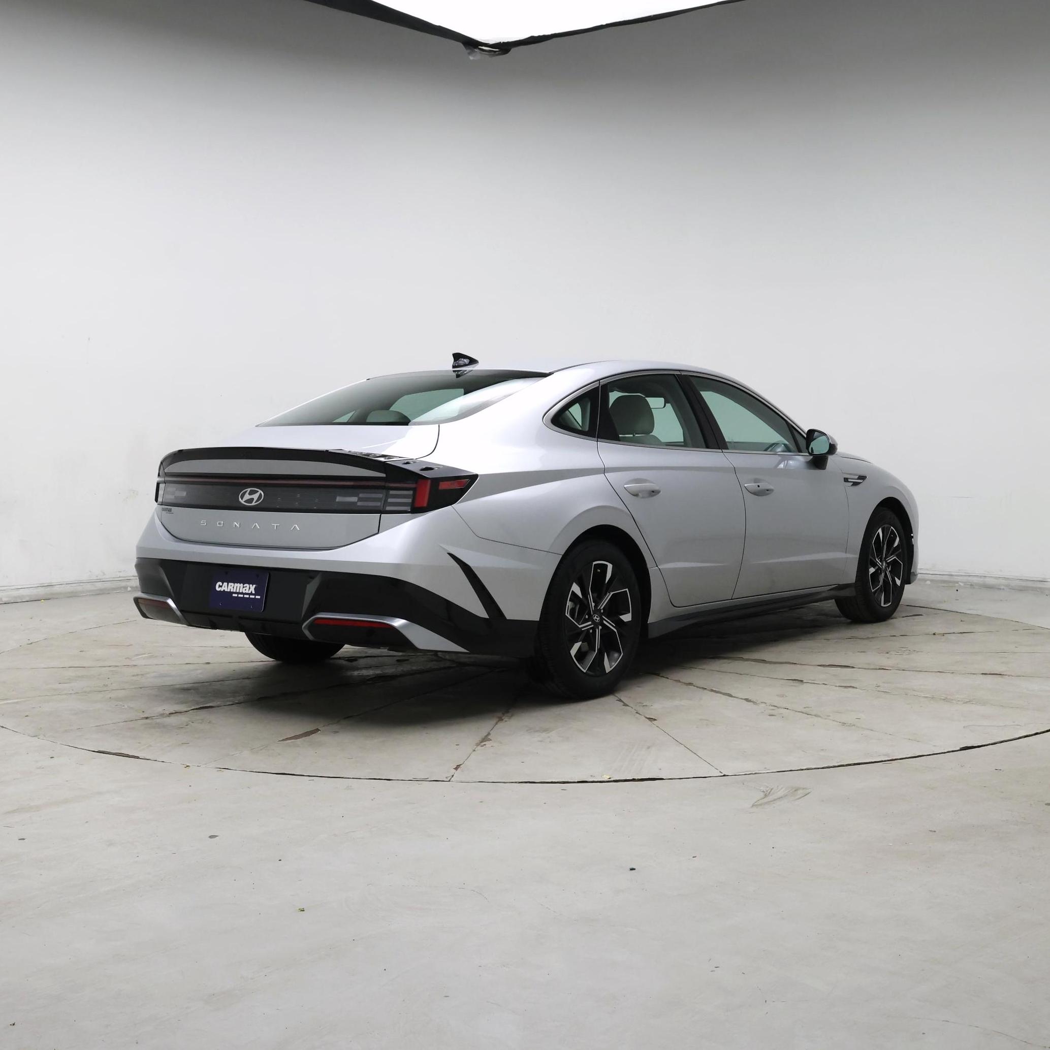 Thumbnail: 2025 Hyundai Sonata - 8