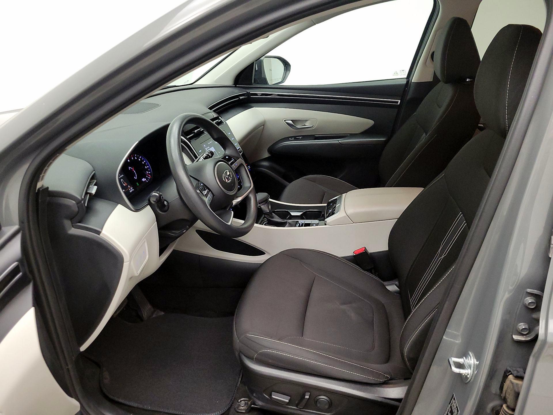 Thumbnail: 2024 Hyundai Tucson - 11