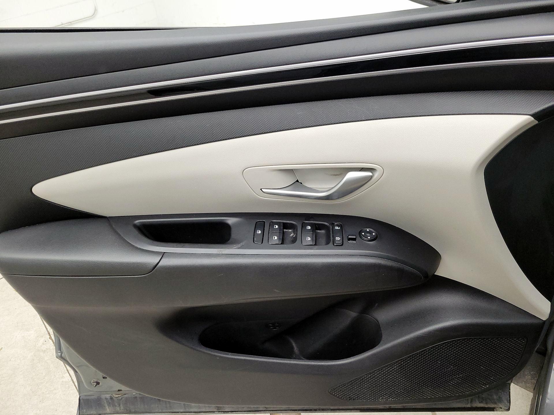 Thumbnail: 2024 Hyundai Tucson - 12