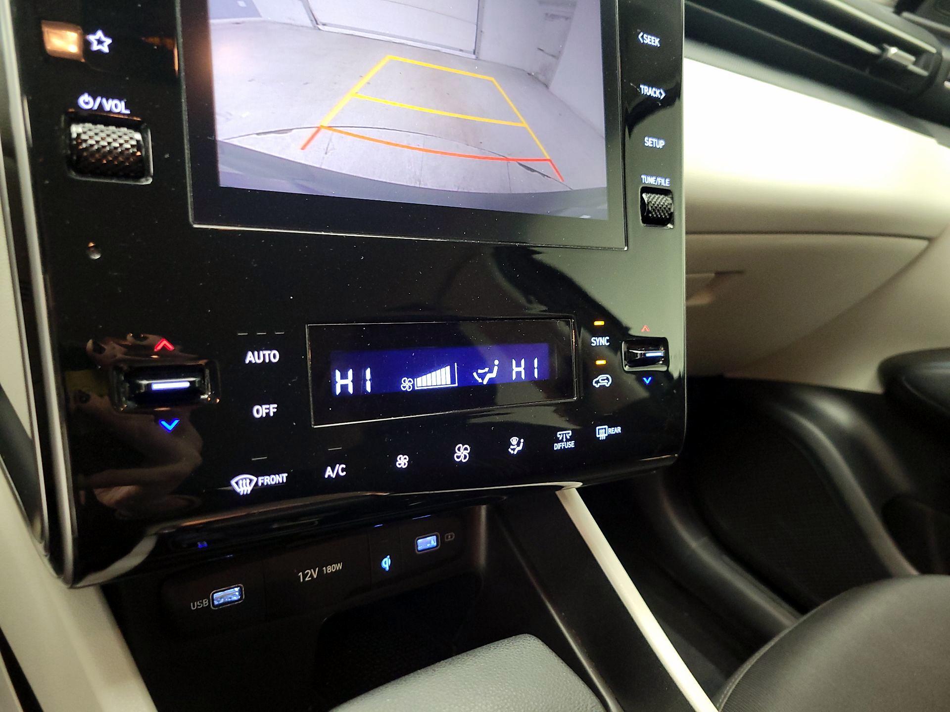 Thumbnail: 2024 Hyundai Tucson - 16